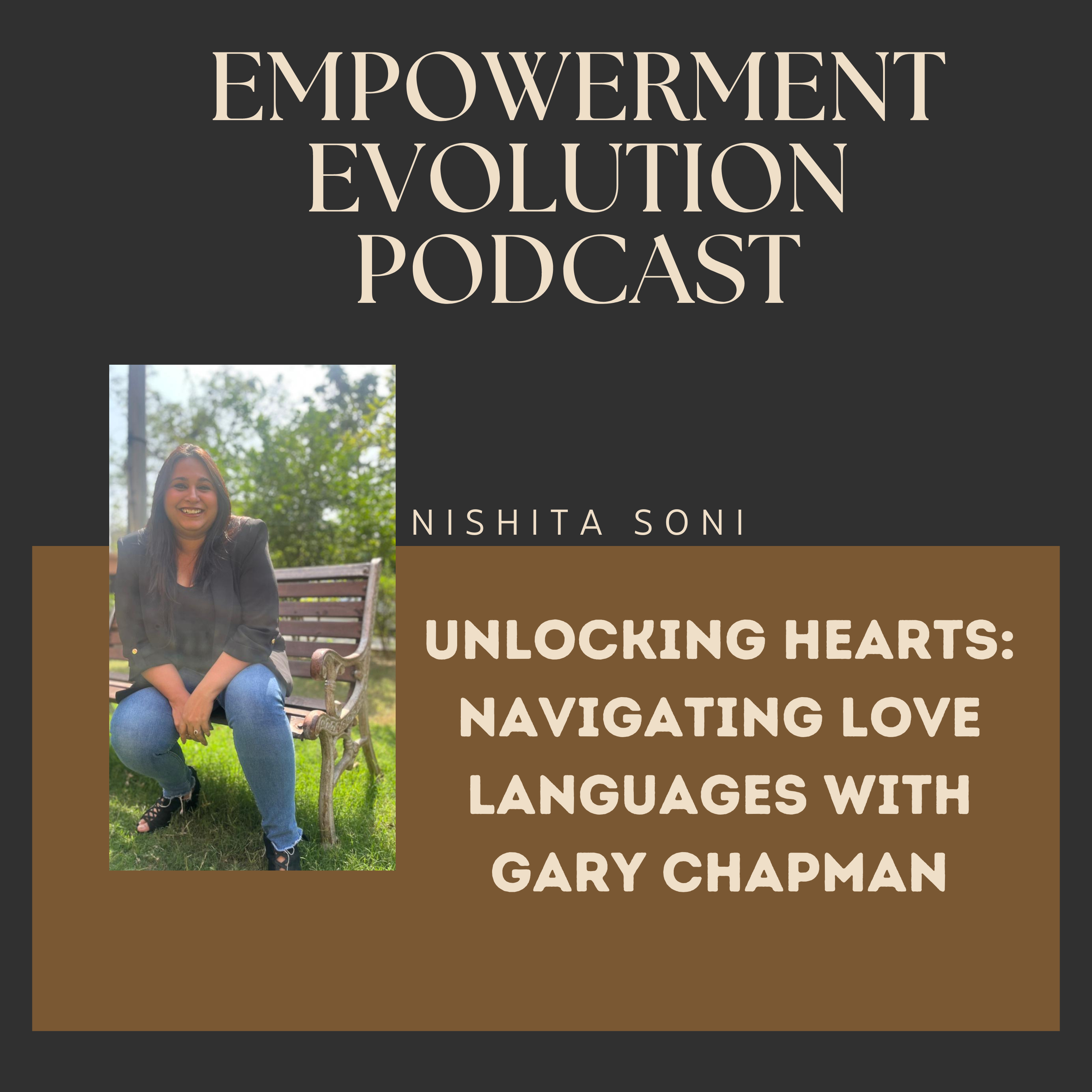Empowerment Evolution