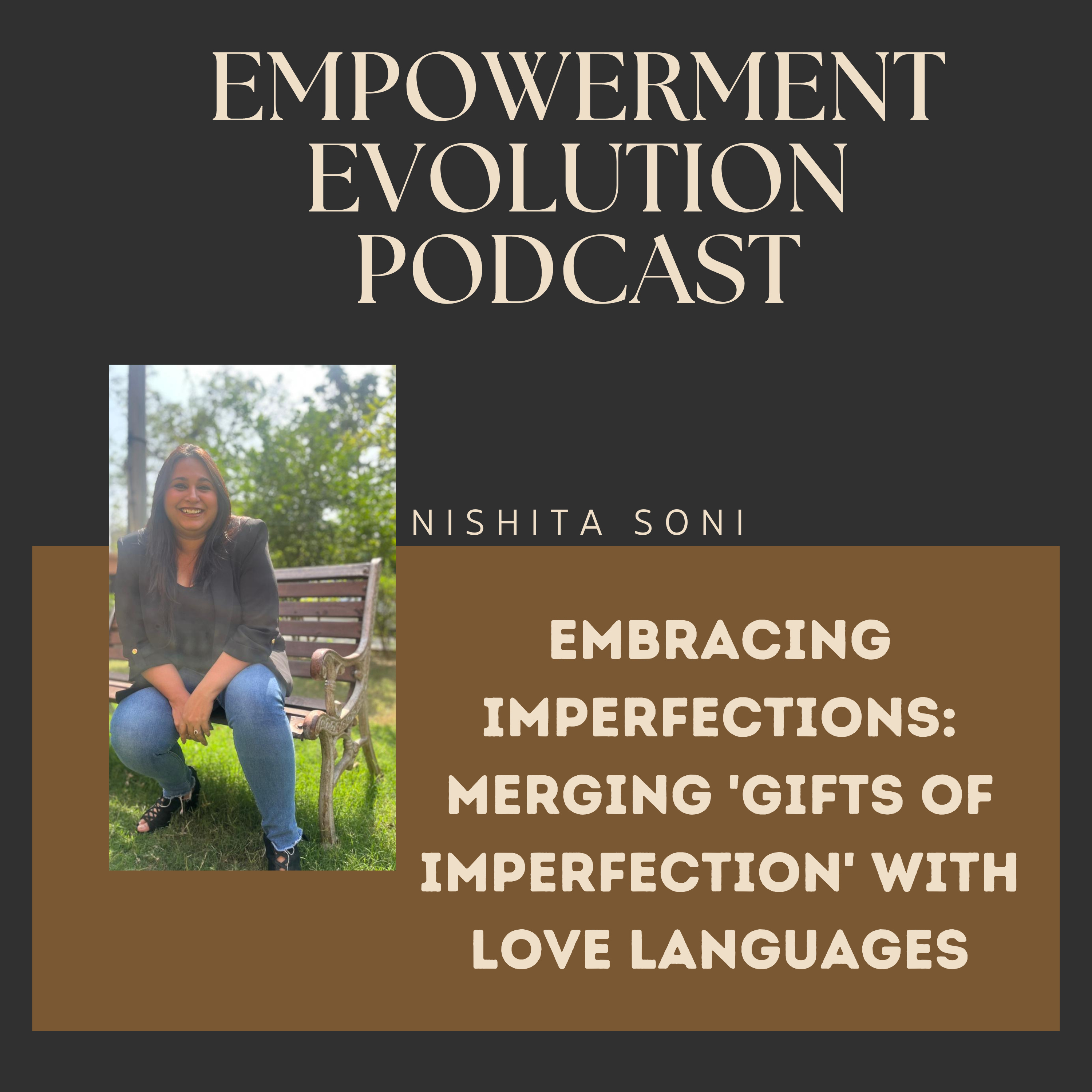 Empowerment Evolution