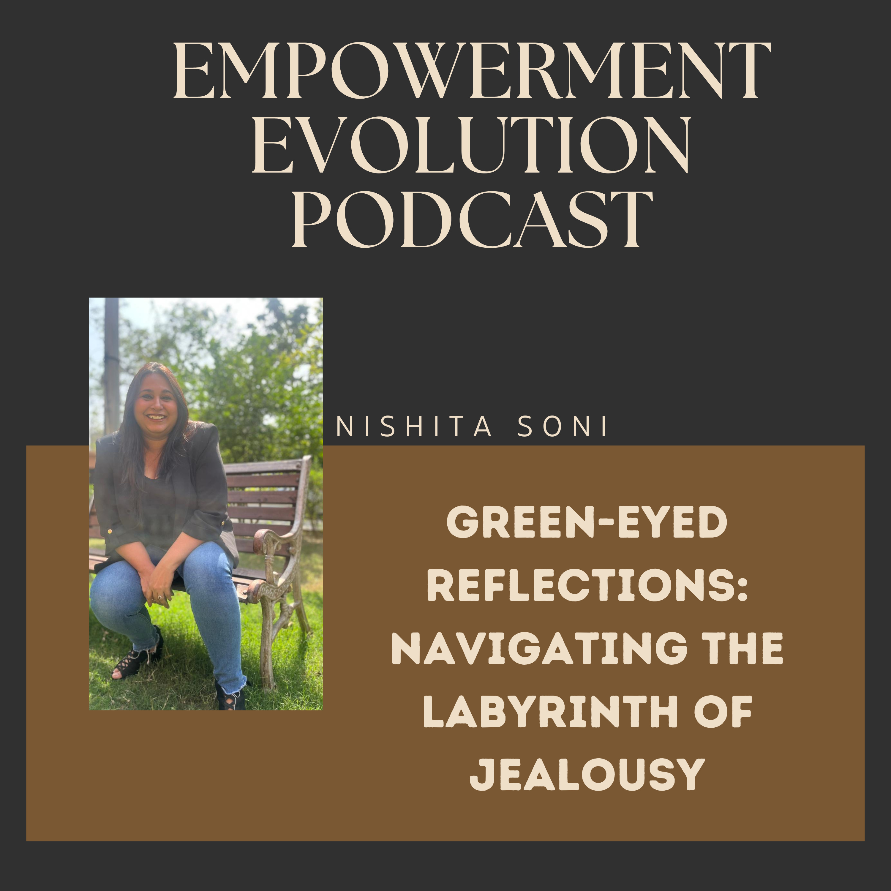 Empowerment Evolution