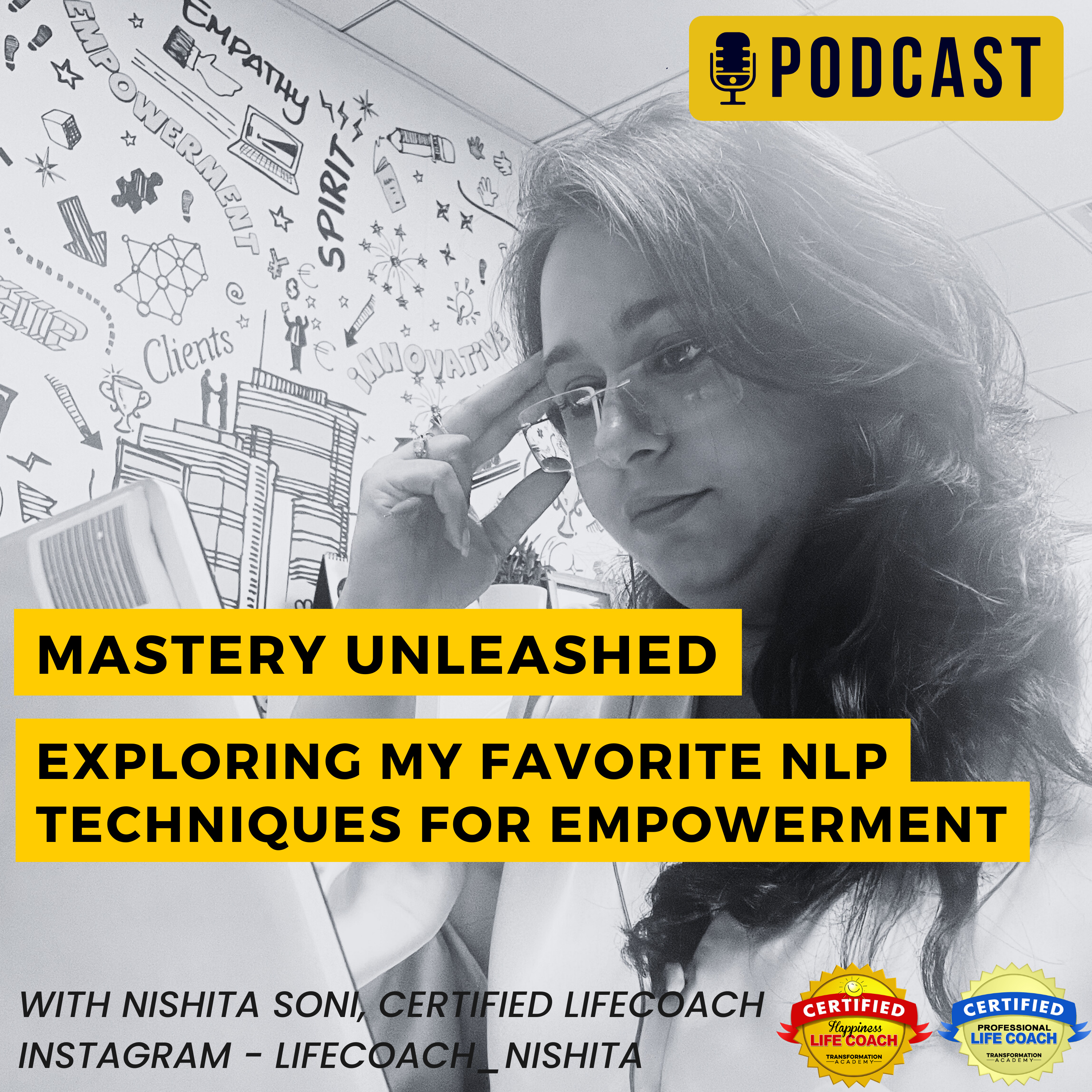 Empowerment Evolution