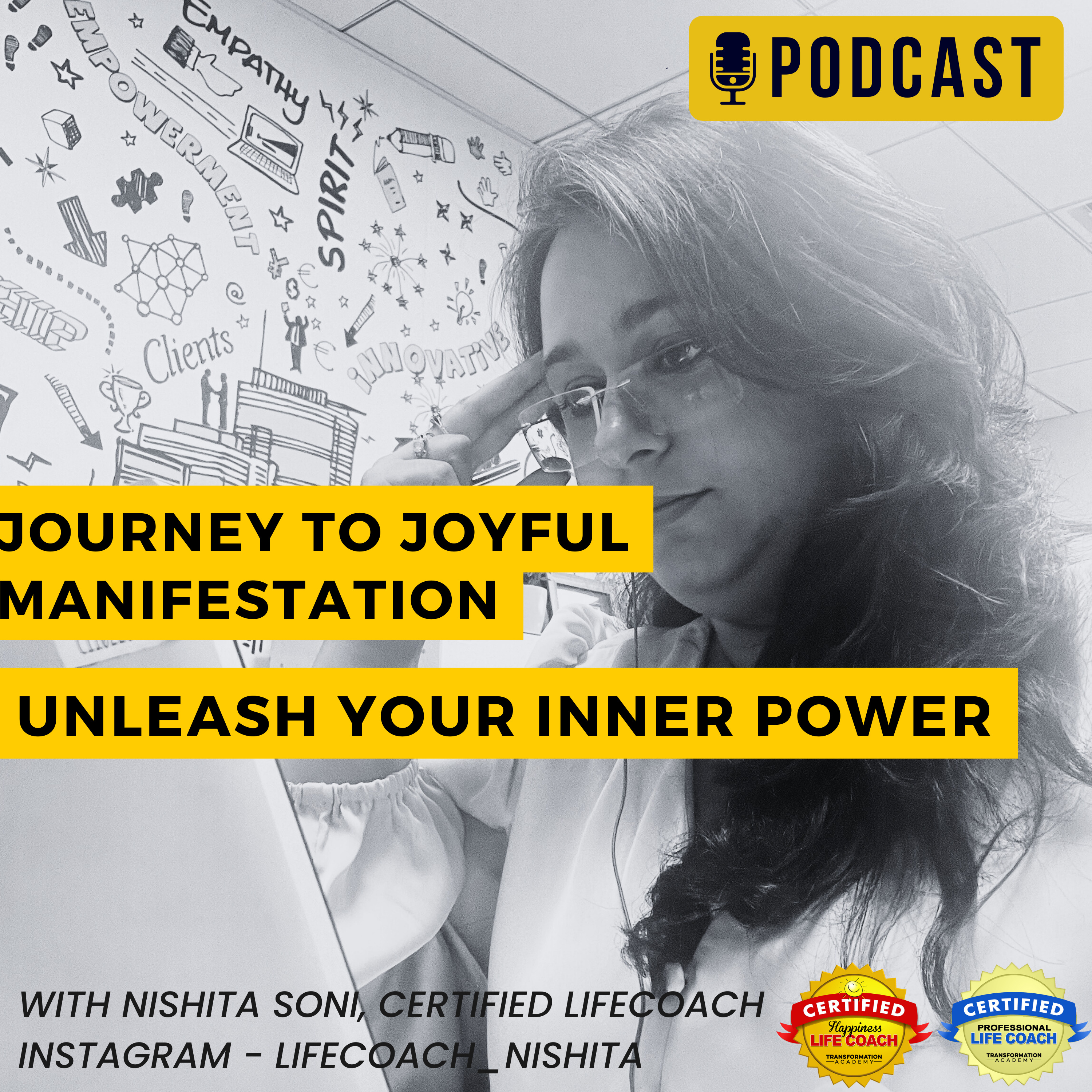 Empowerment Evolution