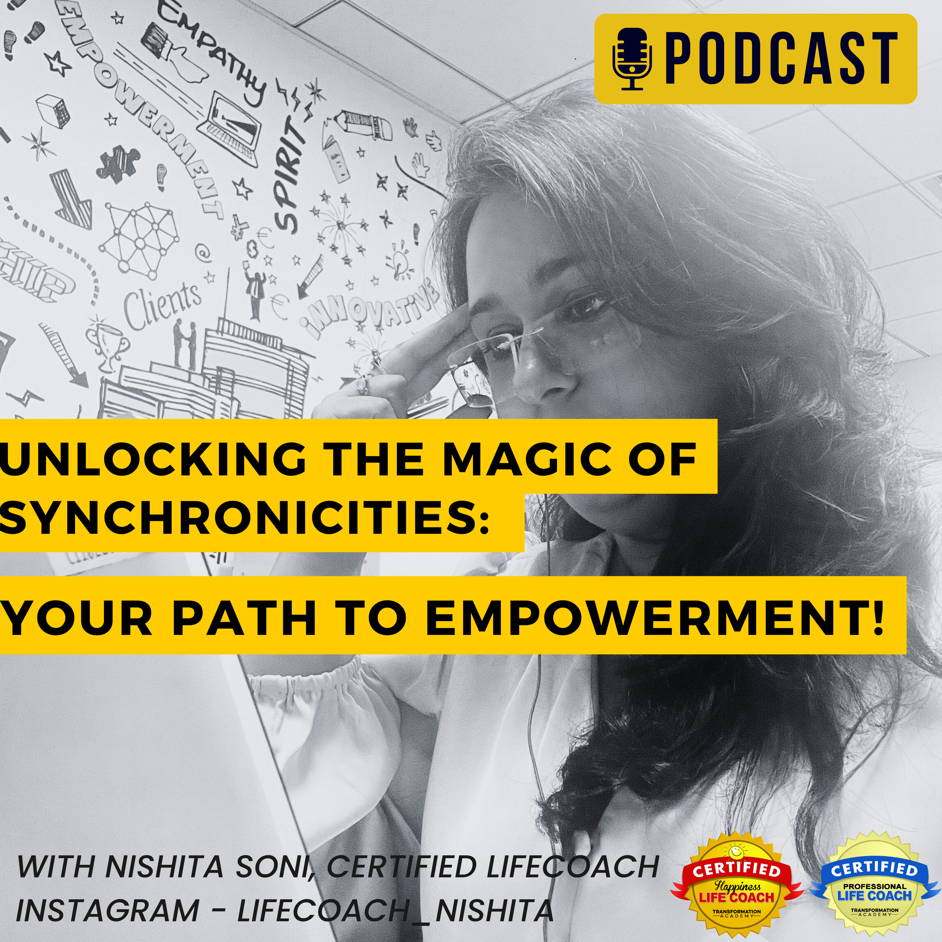 Empowerment Evolution