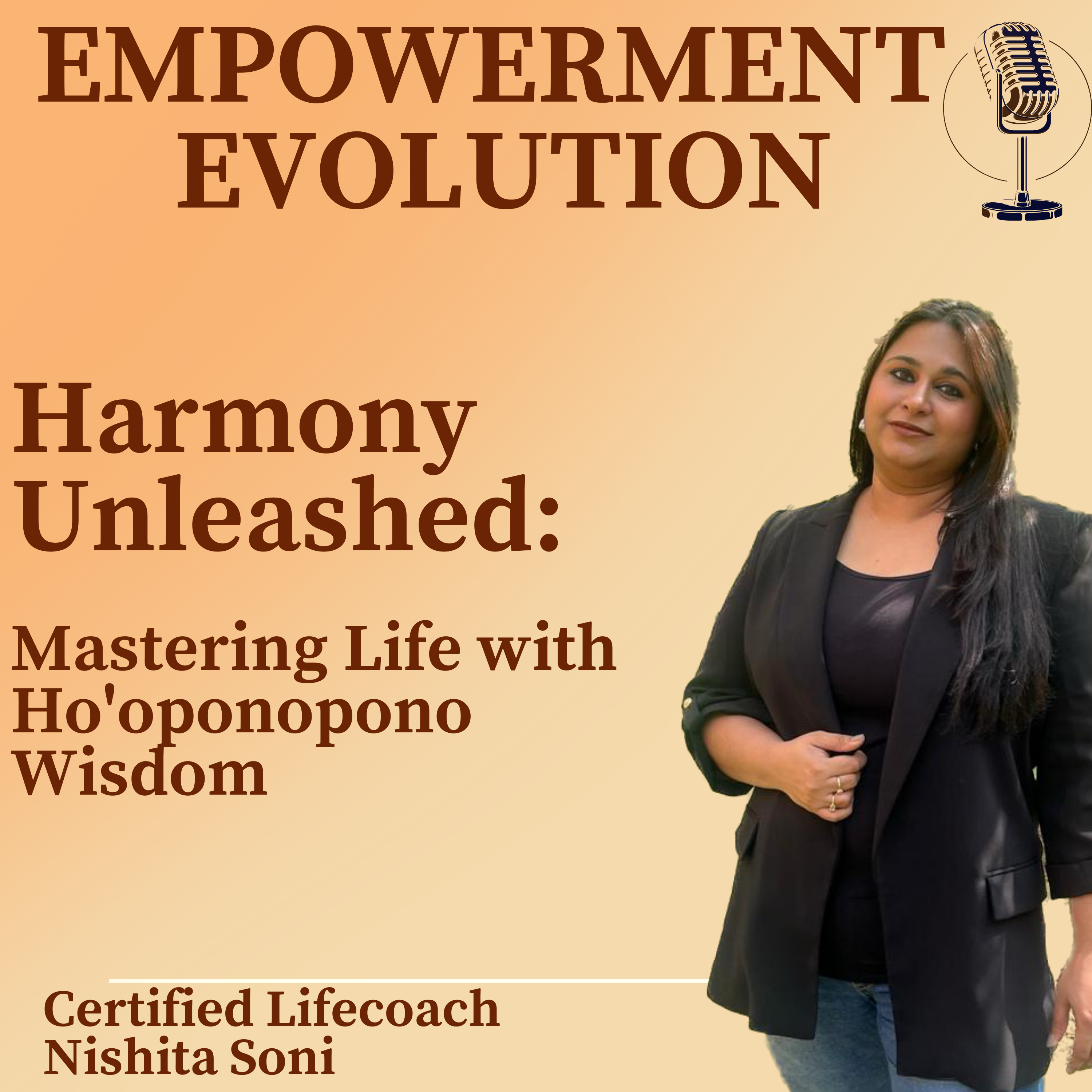 Empowerment Evolution