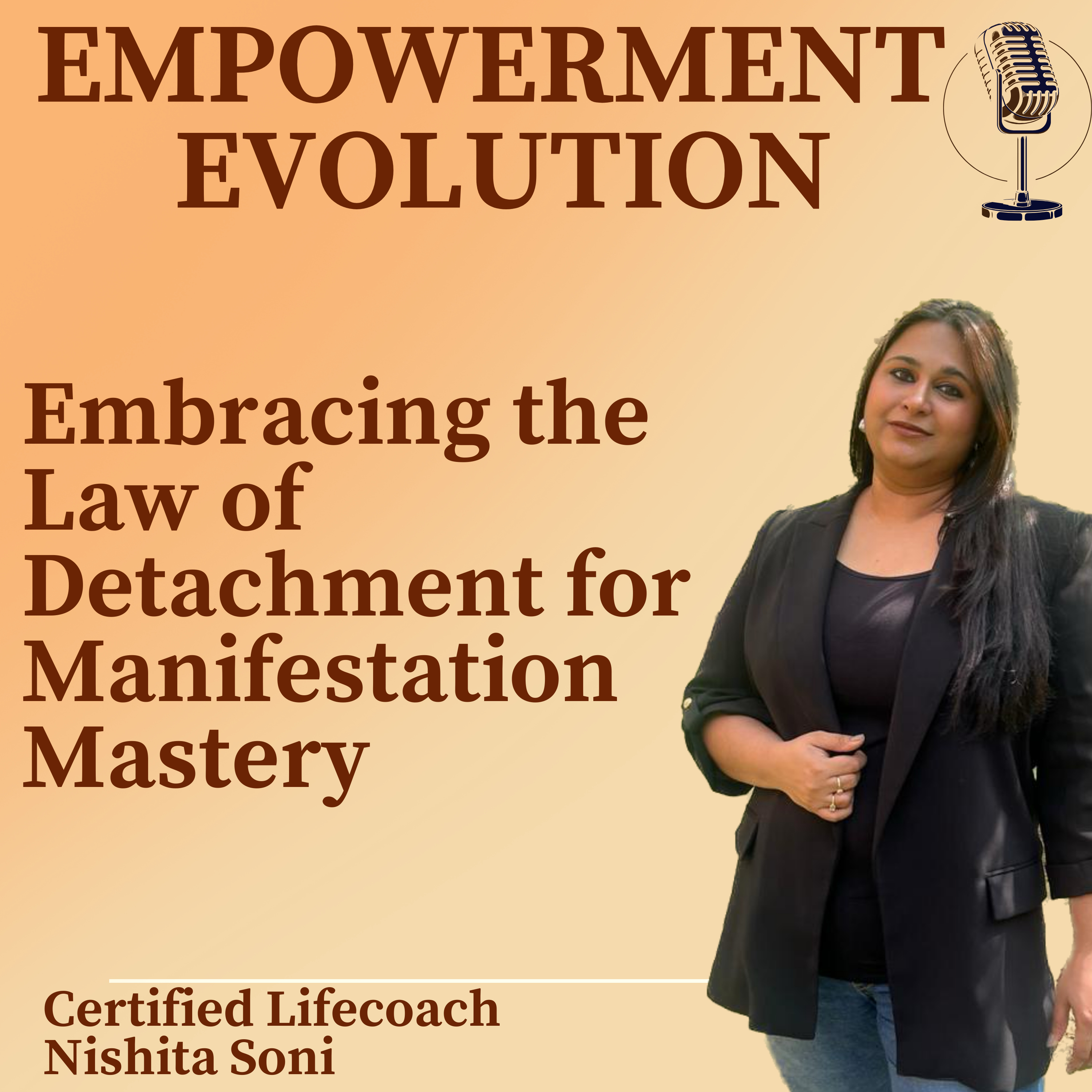 Empowerment Evolution