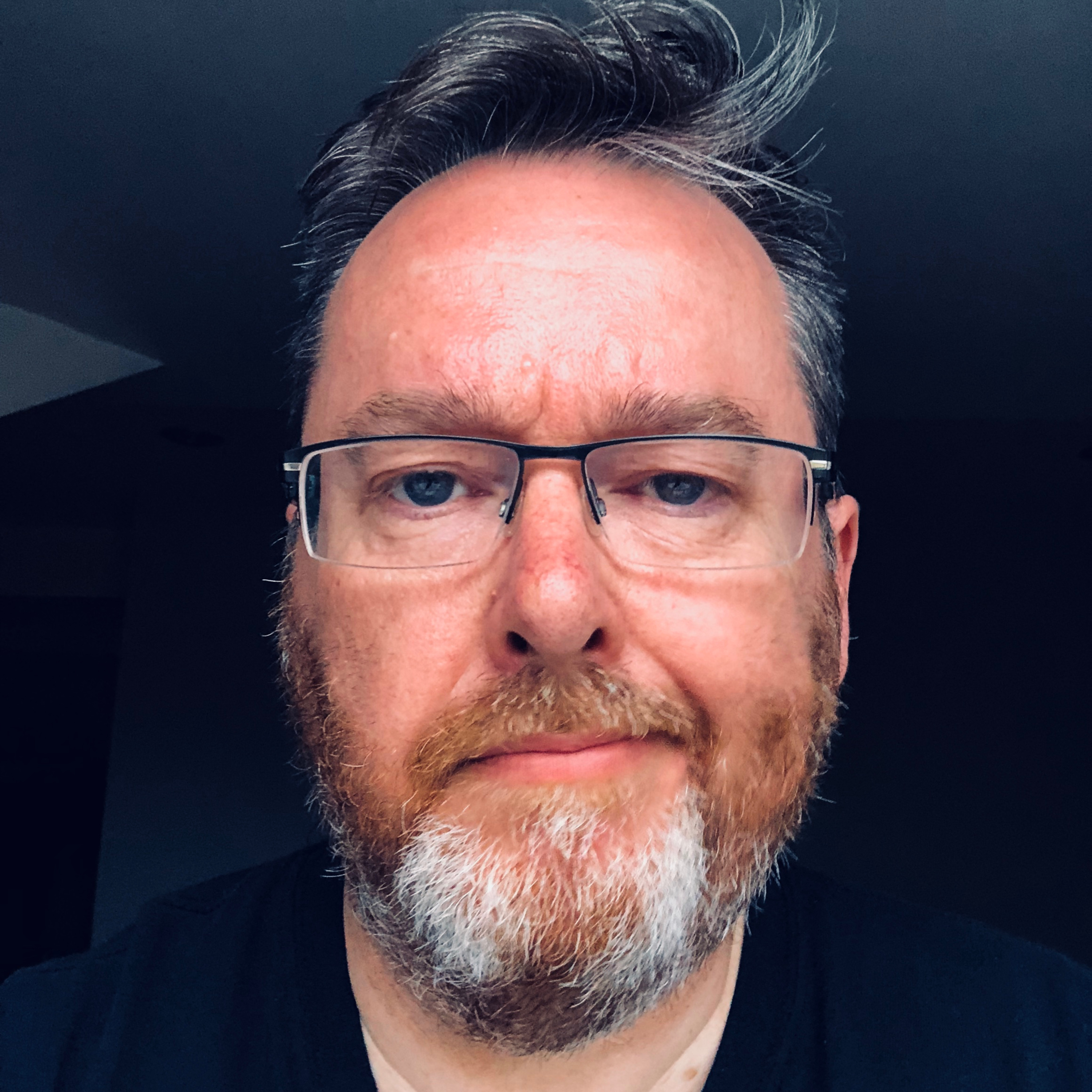 Phil Eagle Podcaster and Musician Episode 19 episode artwork