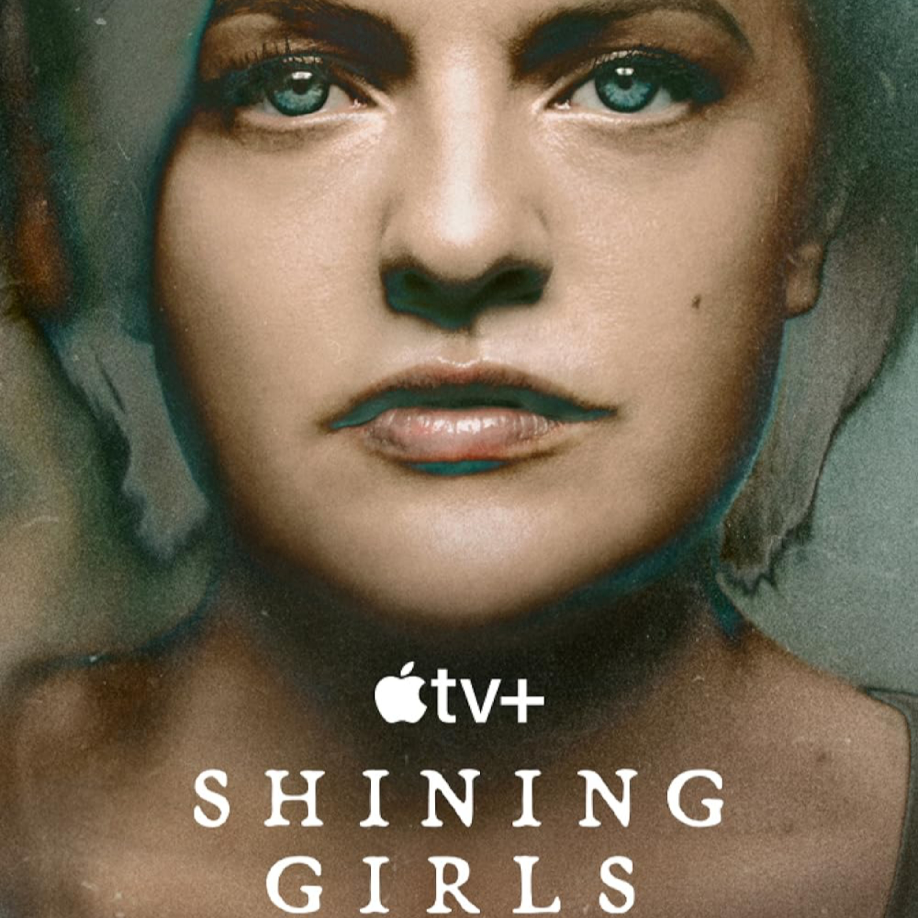 Shining Girls Mini-pod Episode 10 episode artwork