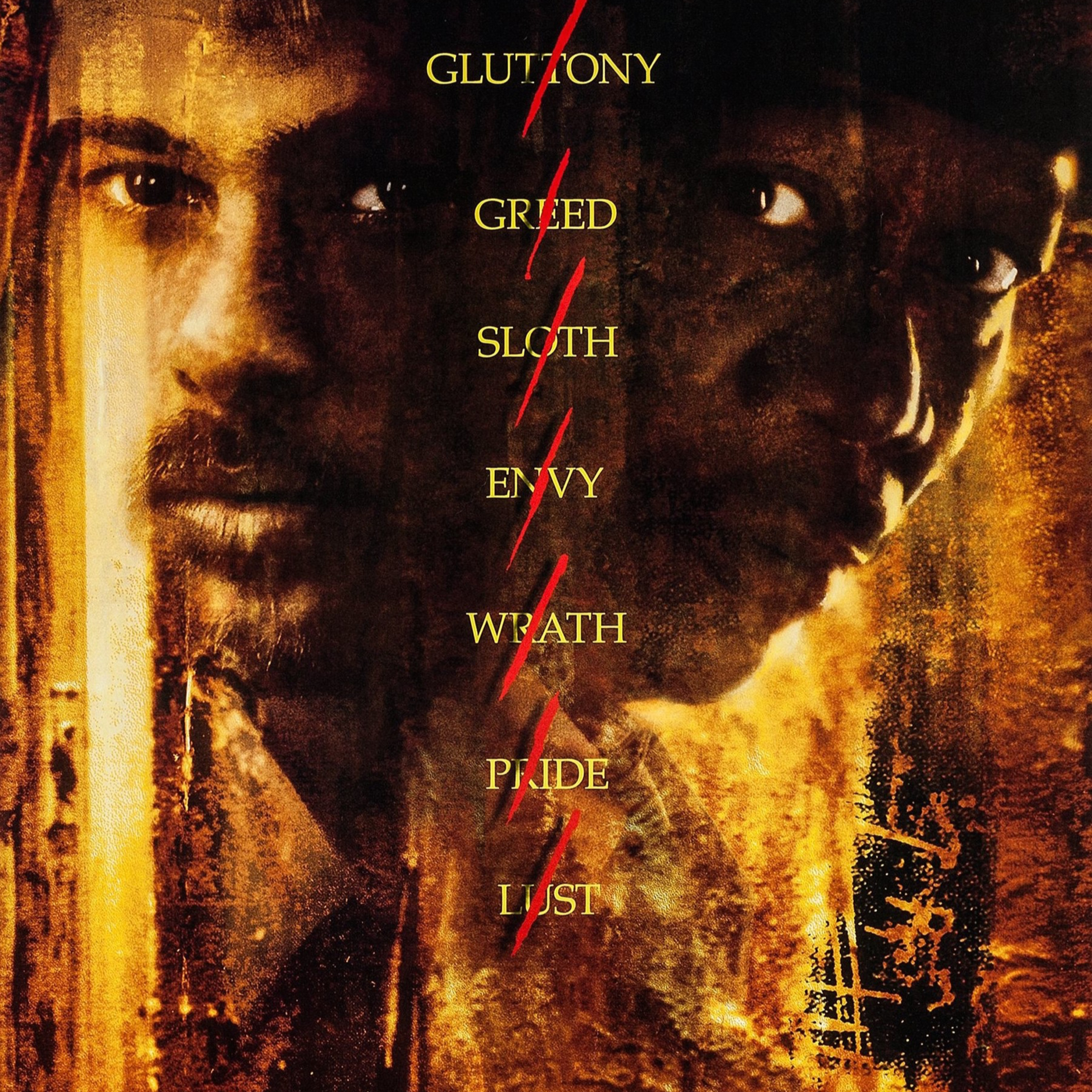 What's in the Box? Episode 2 Se7en episode artwork