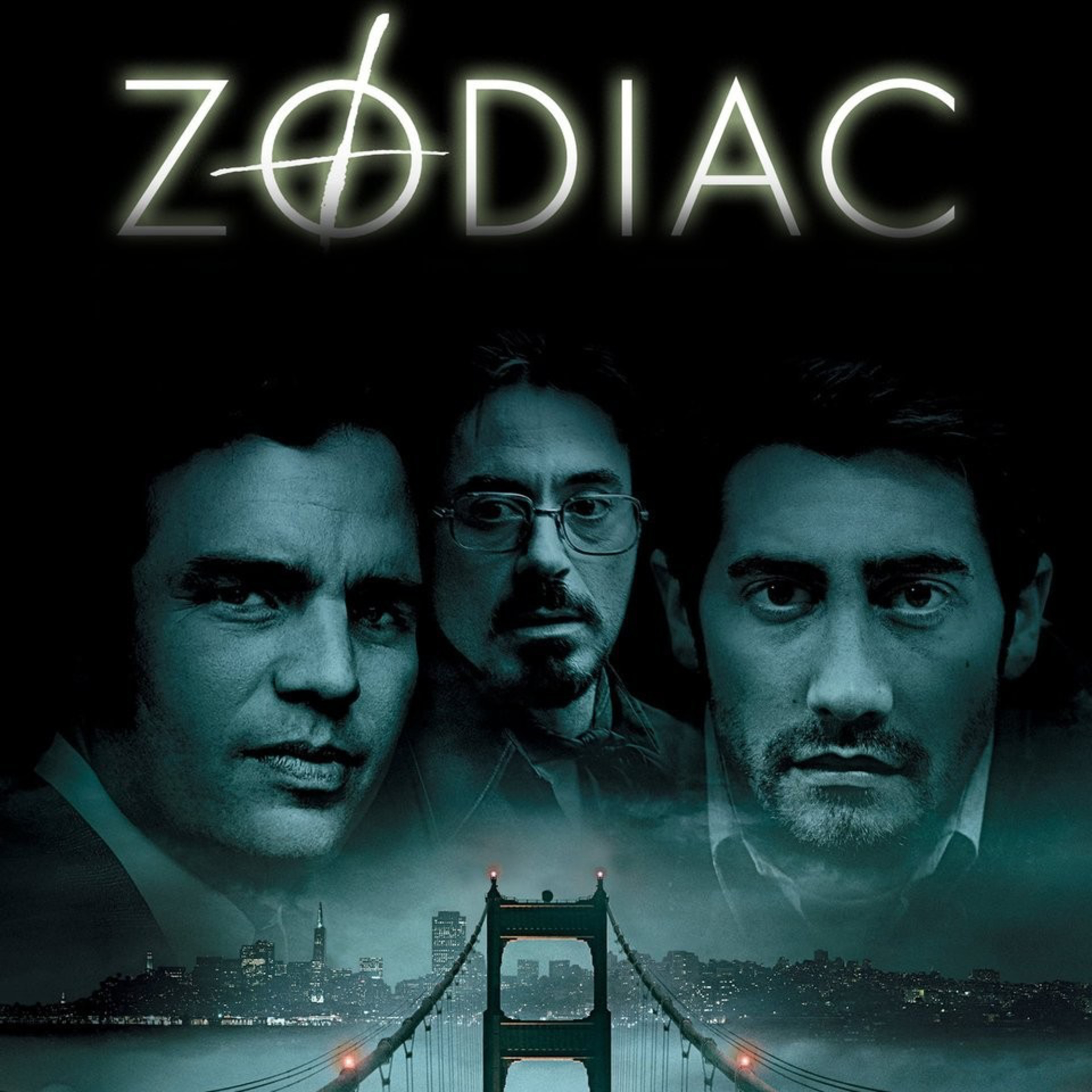 What's in the Box? Episode 6 Zodiac episode artwork