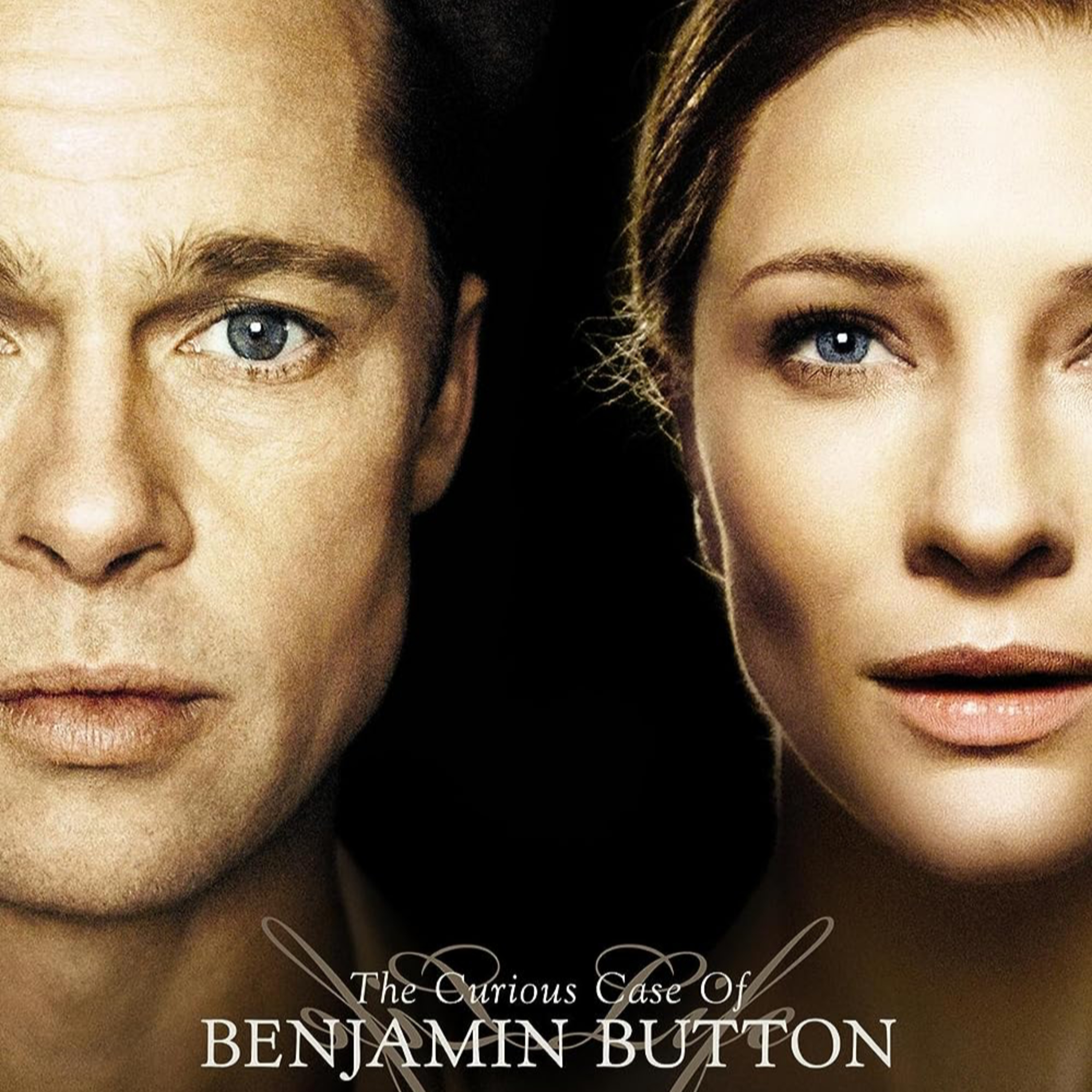 What's in the Box? Episode 7 The Curious Case of Benjamin Button episode artwork