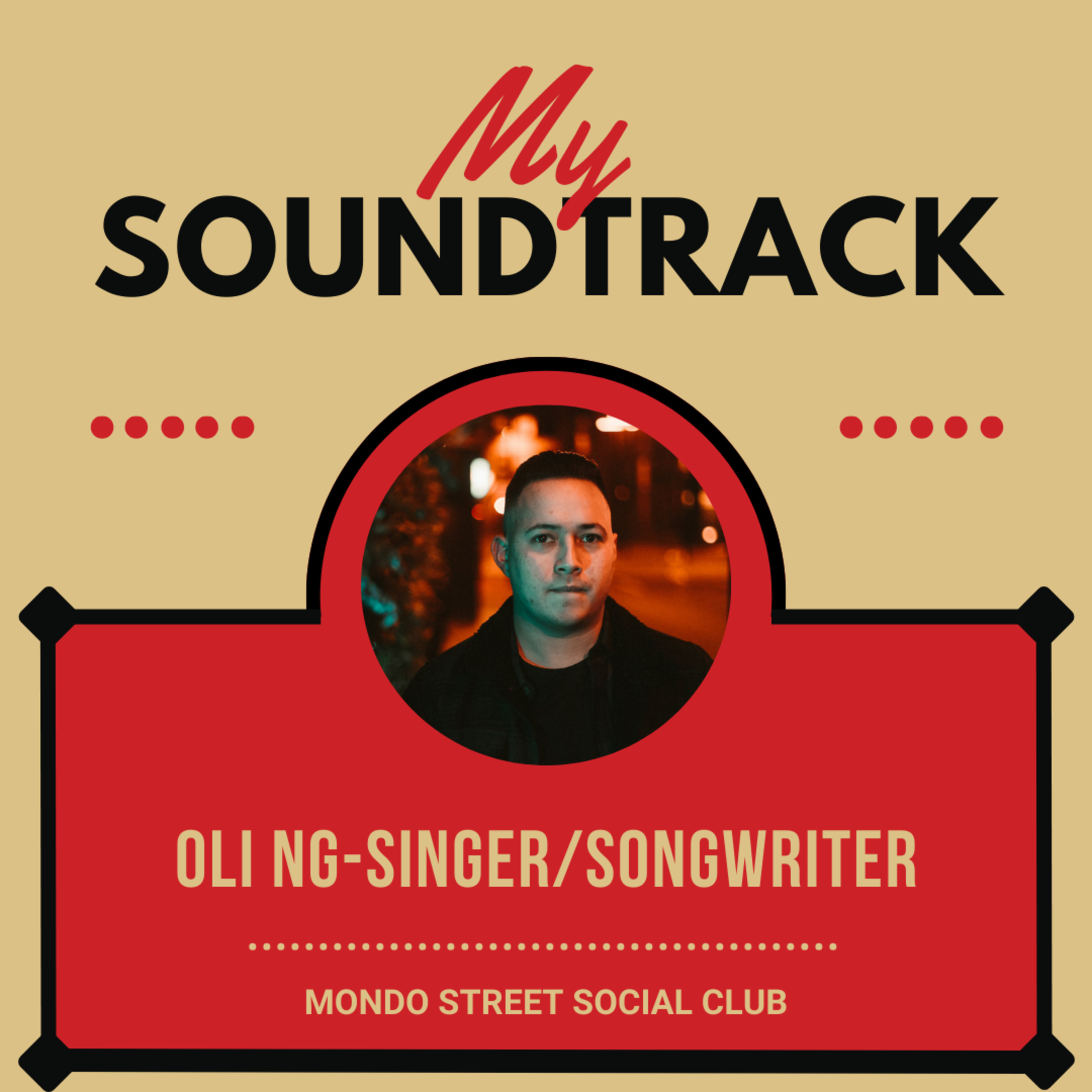 Mondo Street Cinema Club