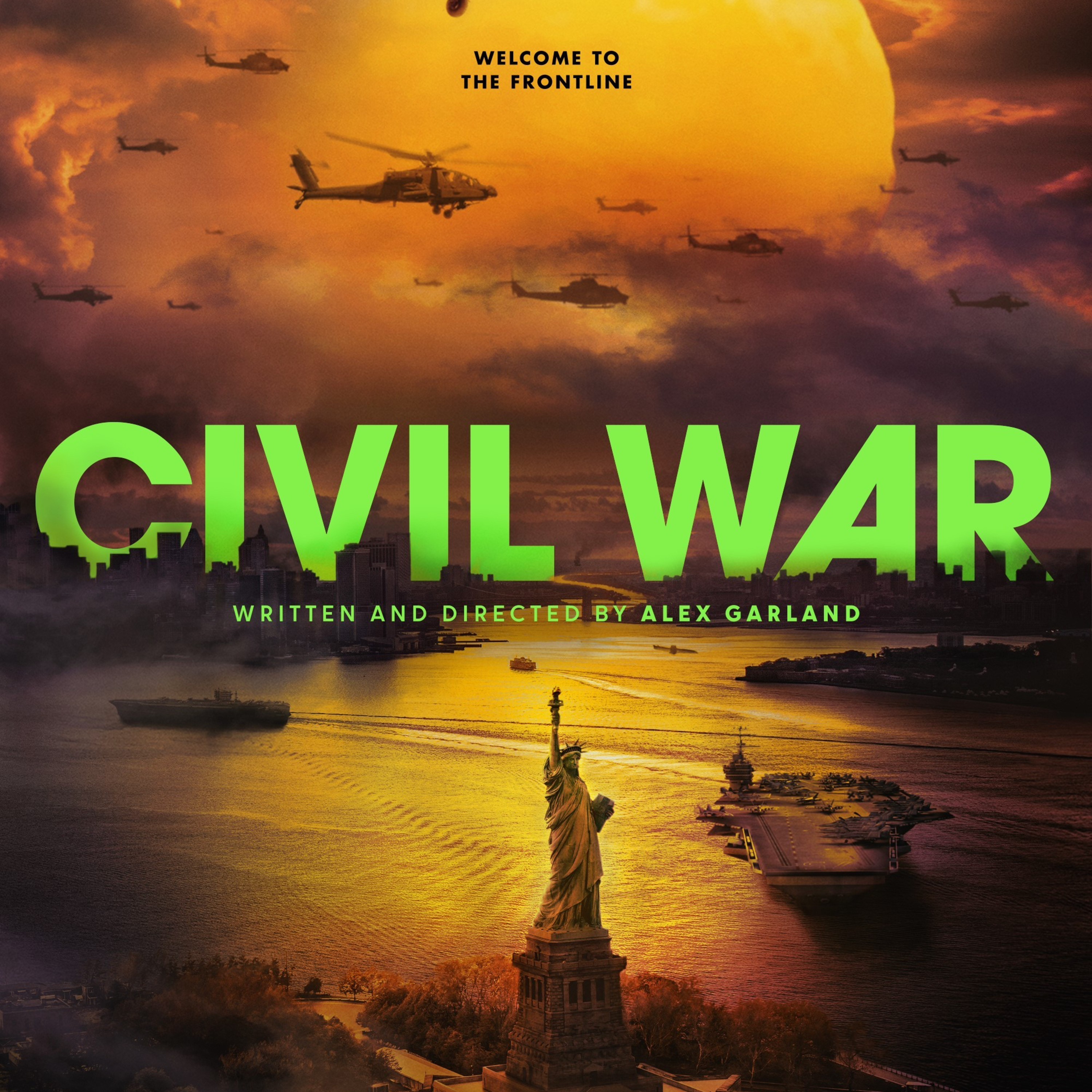 Civil War Mini-Pod Episode 40 episode artwork