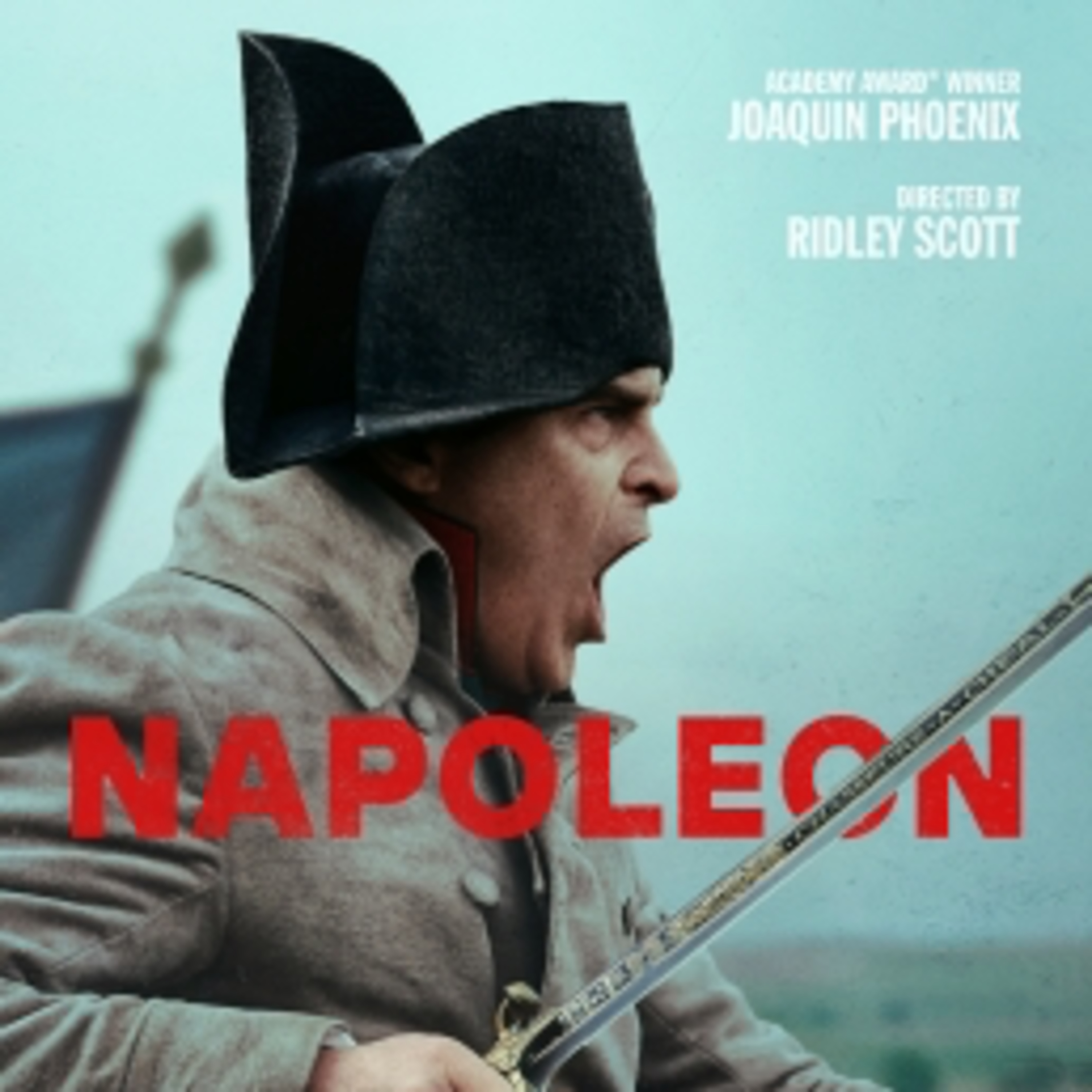 Napoleon Mini Pod Episode 41 episode artwork