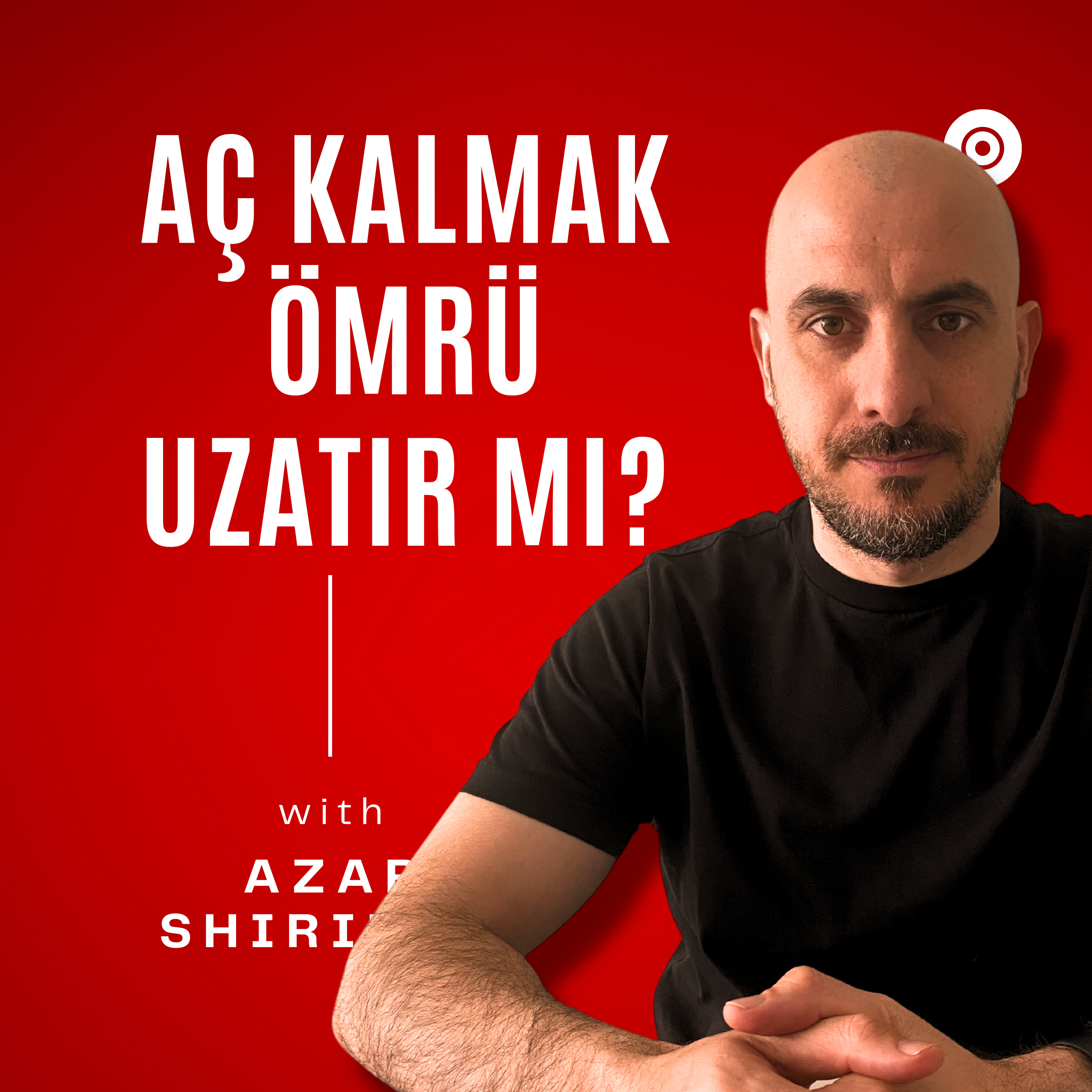 Kişisel Beslenme Rehberiniz- Azar SHIRINOV