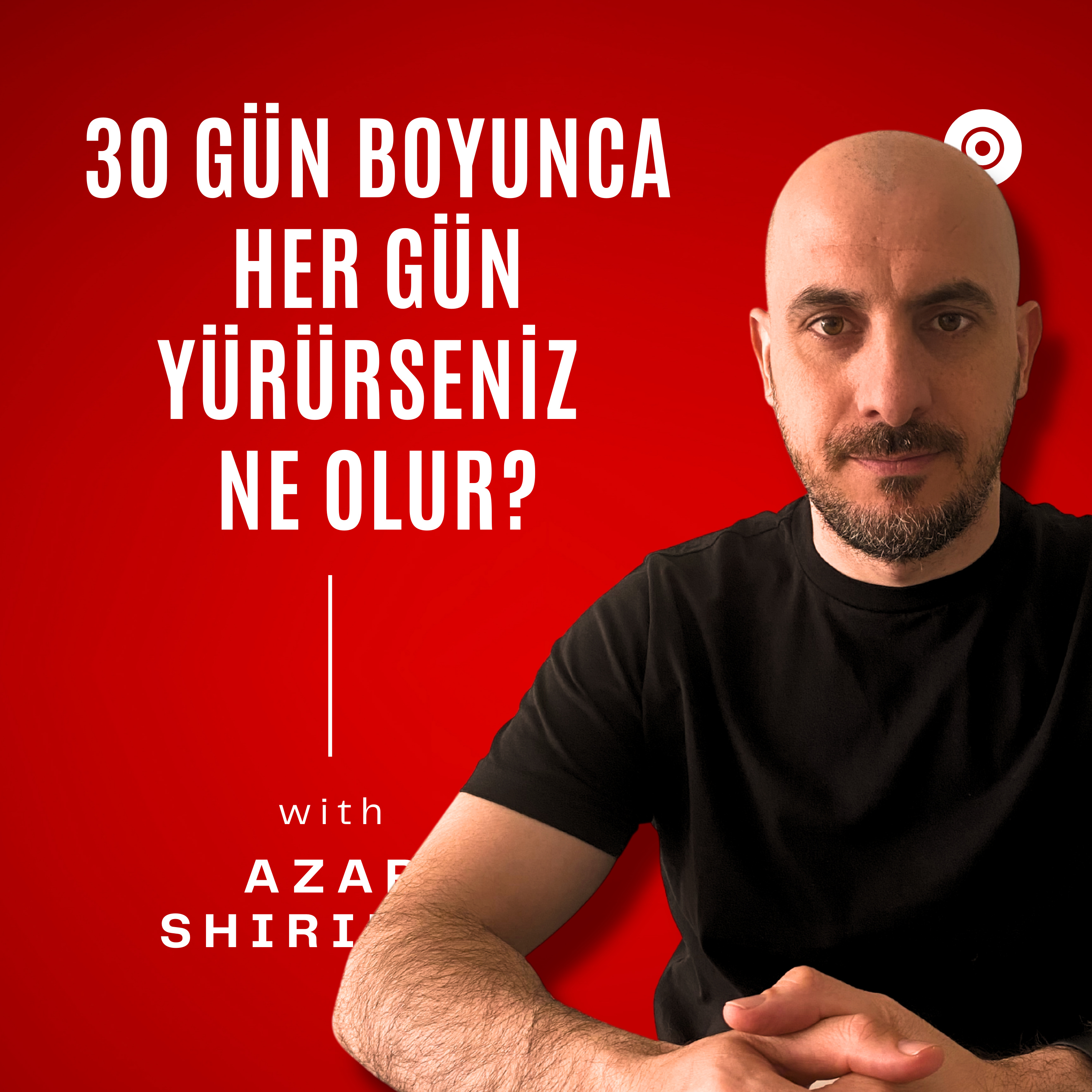 Kişisel Beslenme Rehberiniz- Azar SHIRINOV