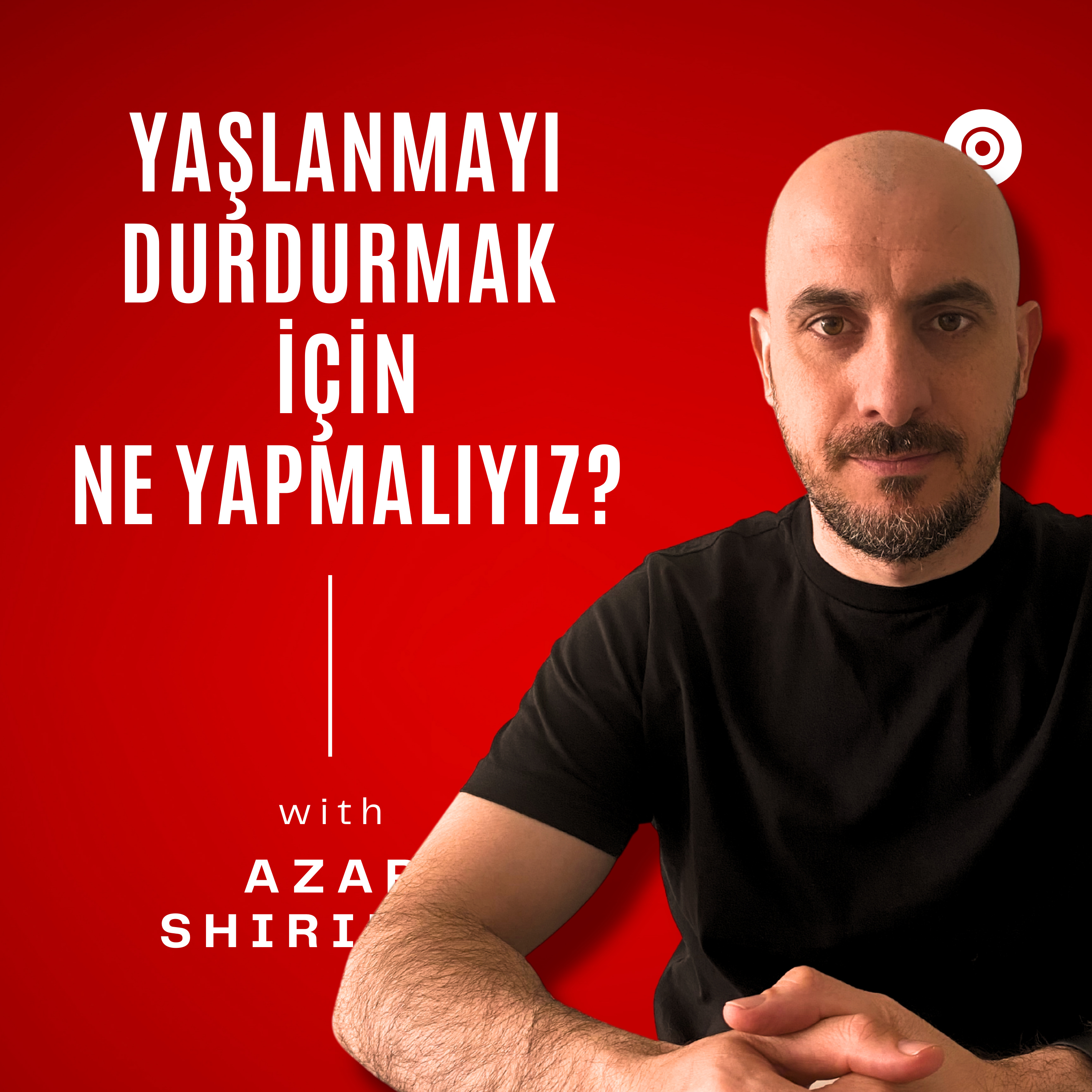 Kişisel Beslenme Rehberiniz- Azar SHIRINOV