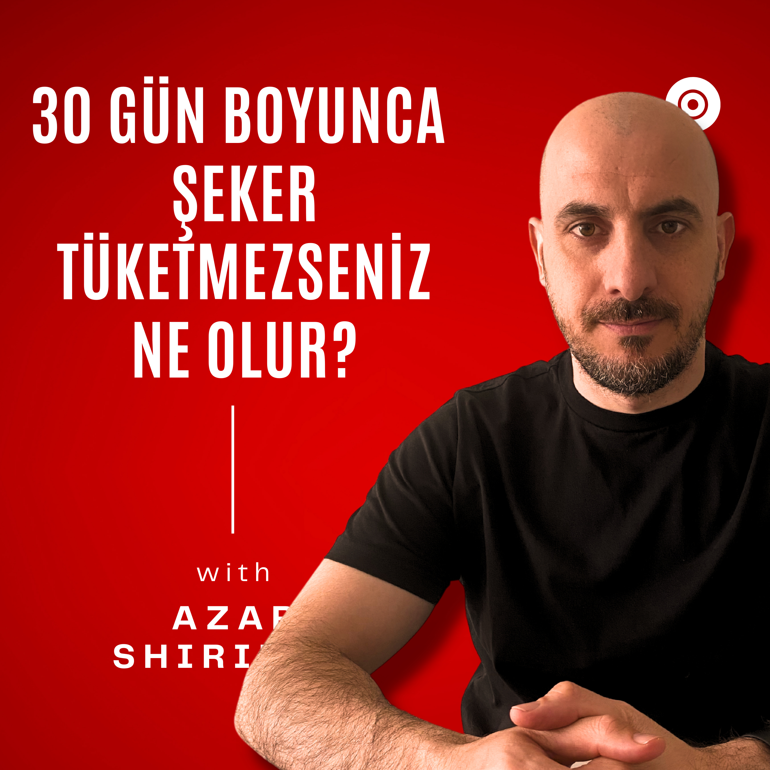 Kişisel Beslenme Rehberiniz- Azar SHIRINOV