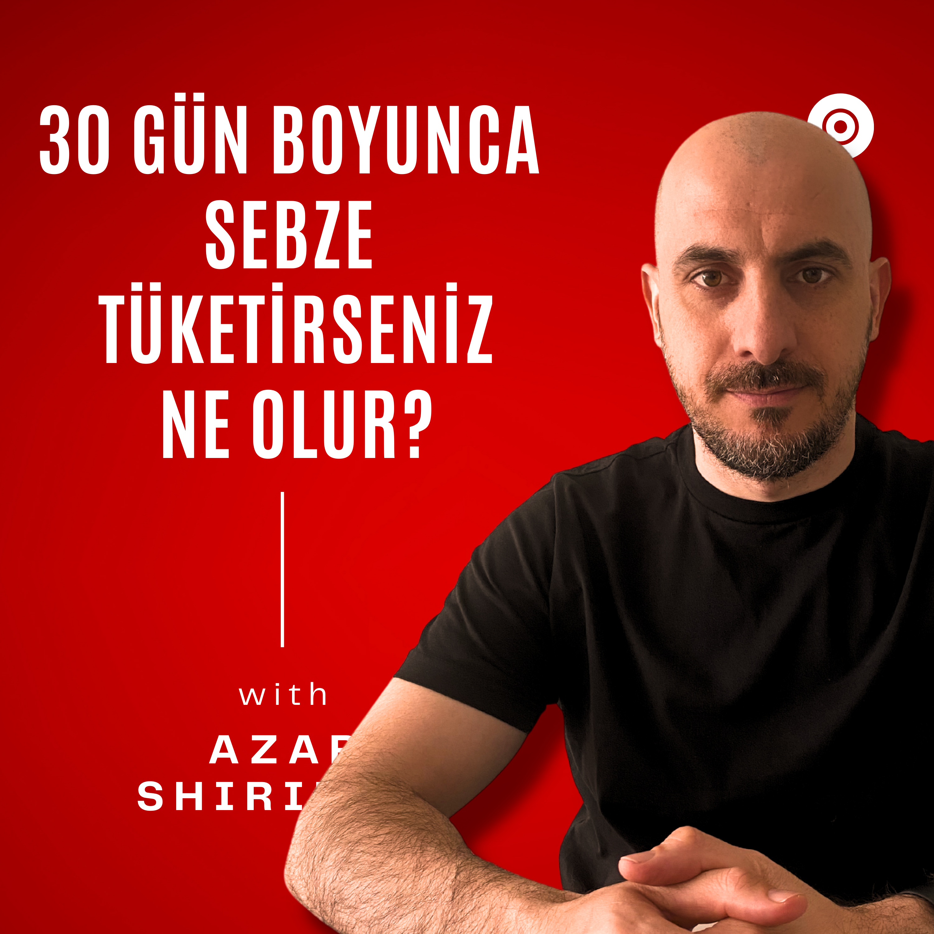 Kişisel Beslenme Rehberiniz- Azar SHIRINOV