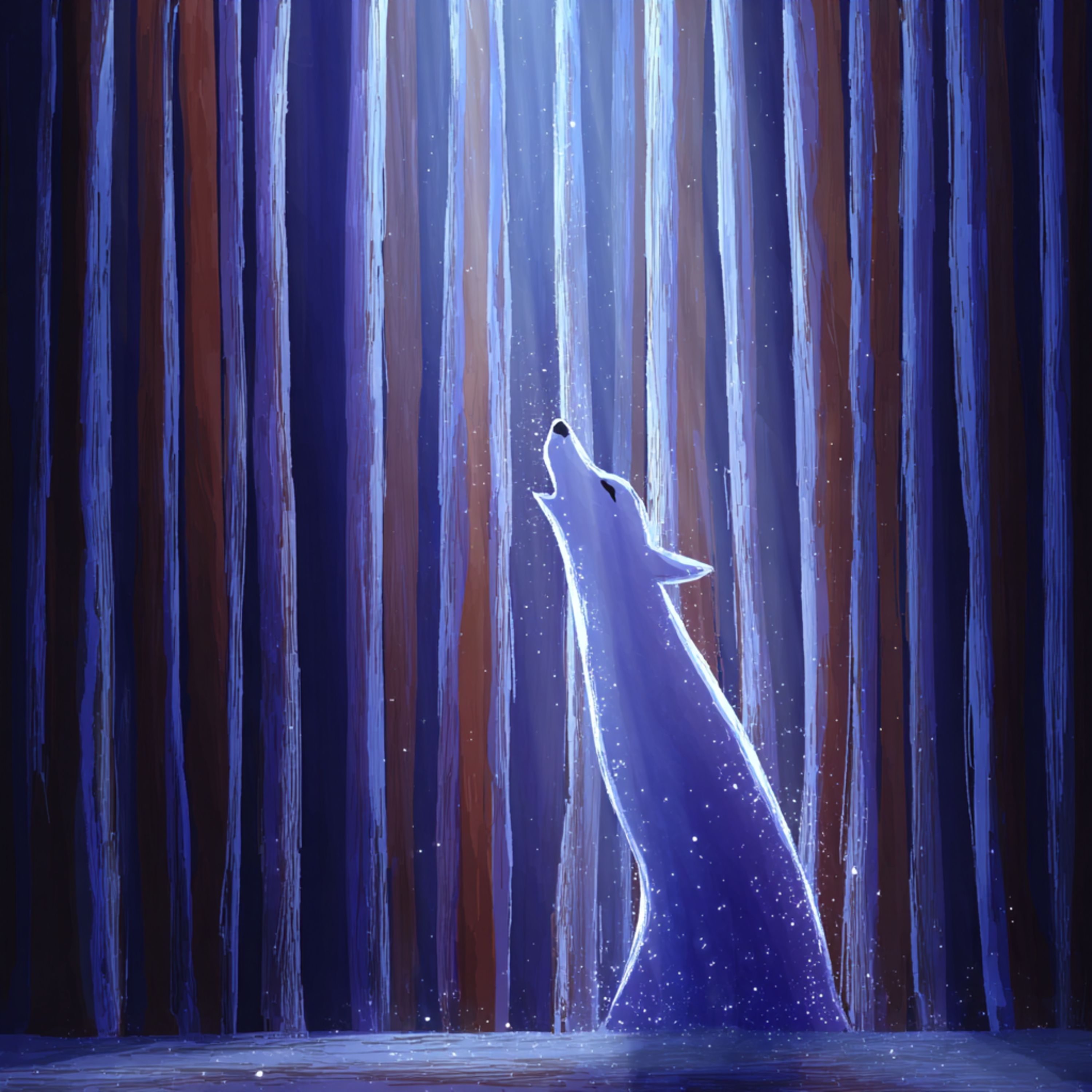 🐕 Le chien fantôme 👻 episode artwork