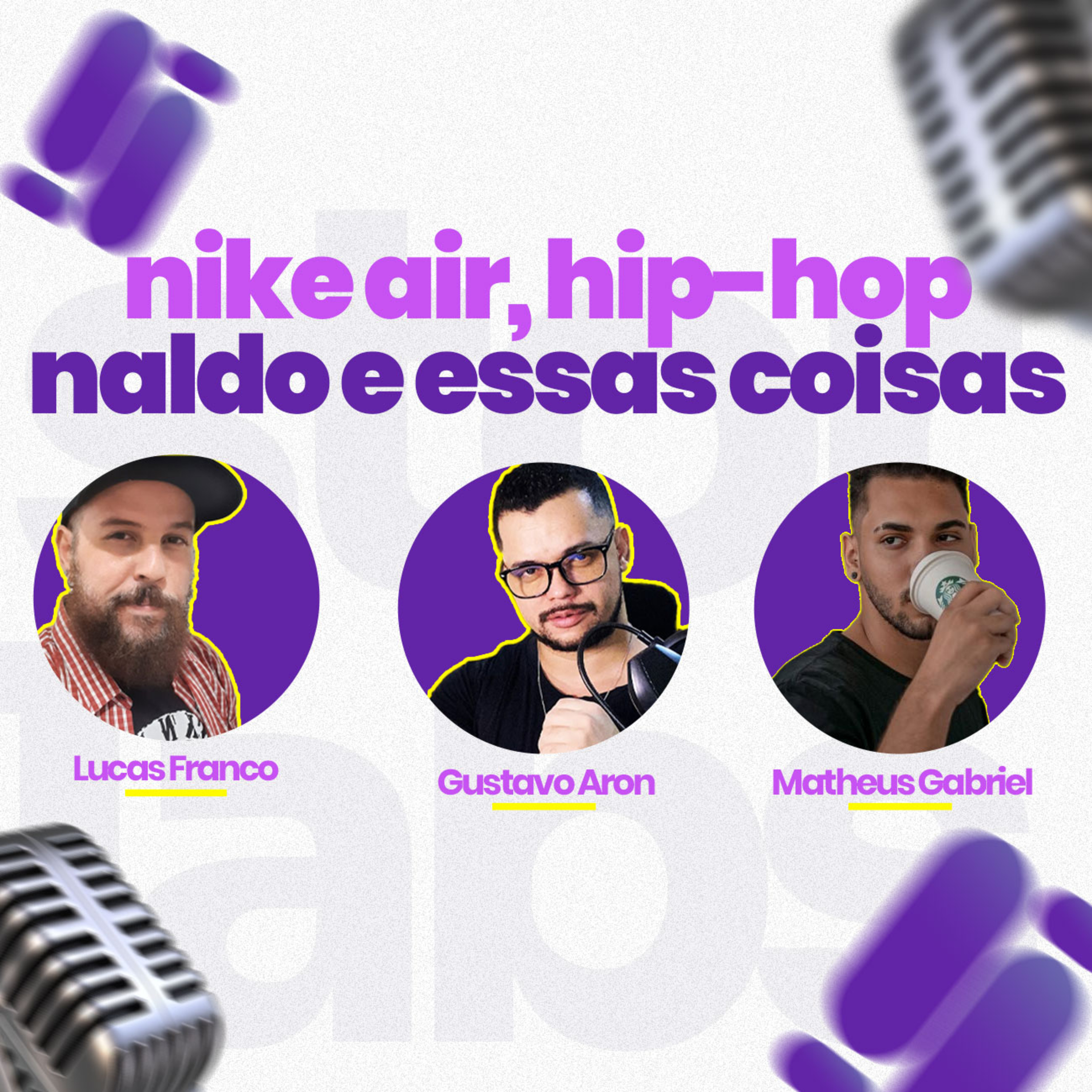 Fala lindeza!
