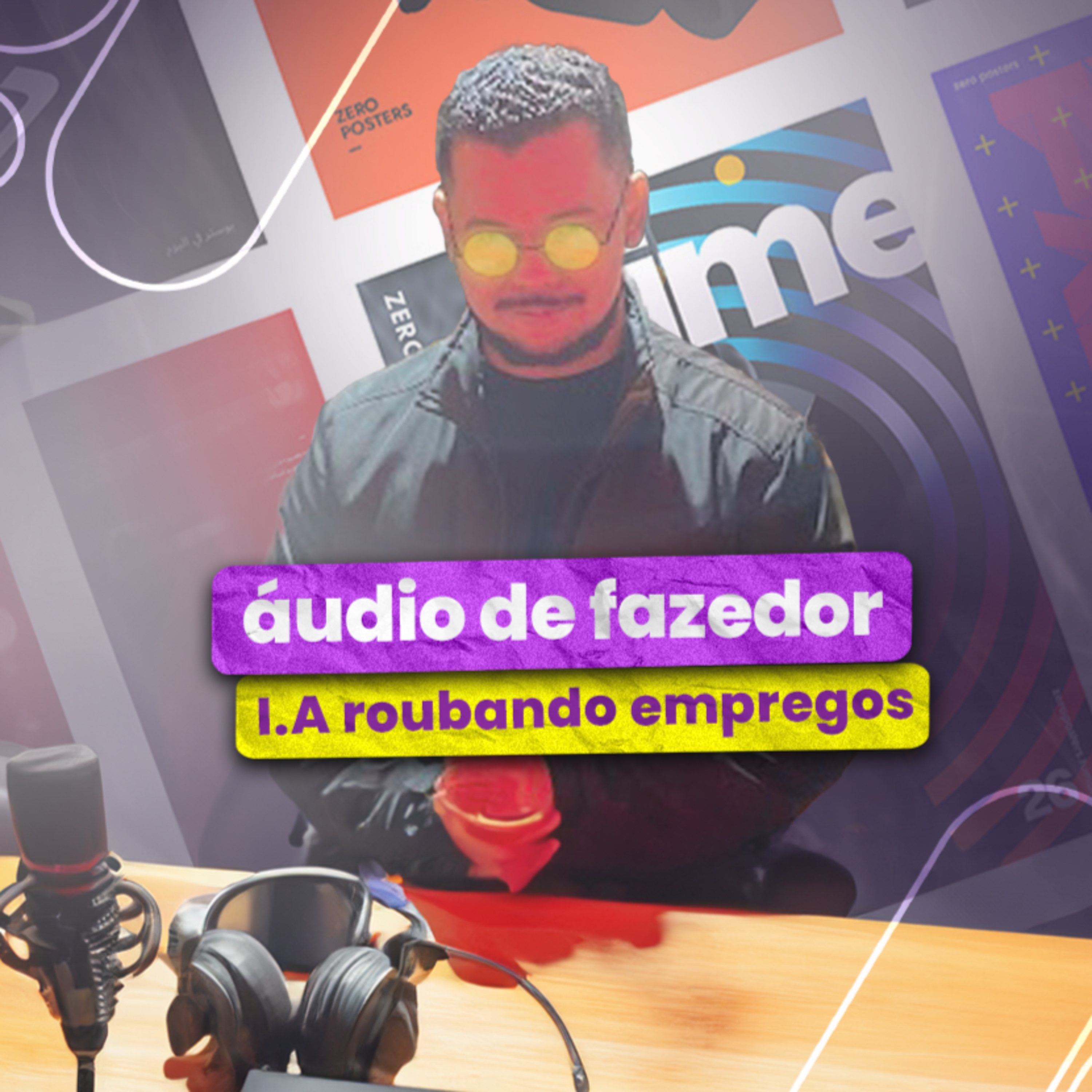 Fala lindeza!