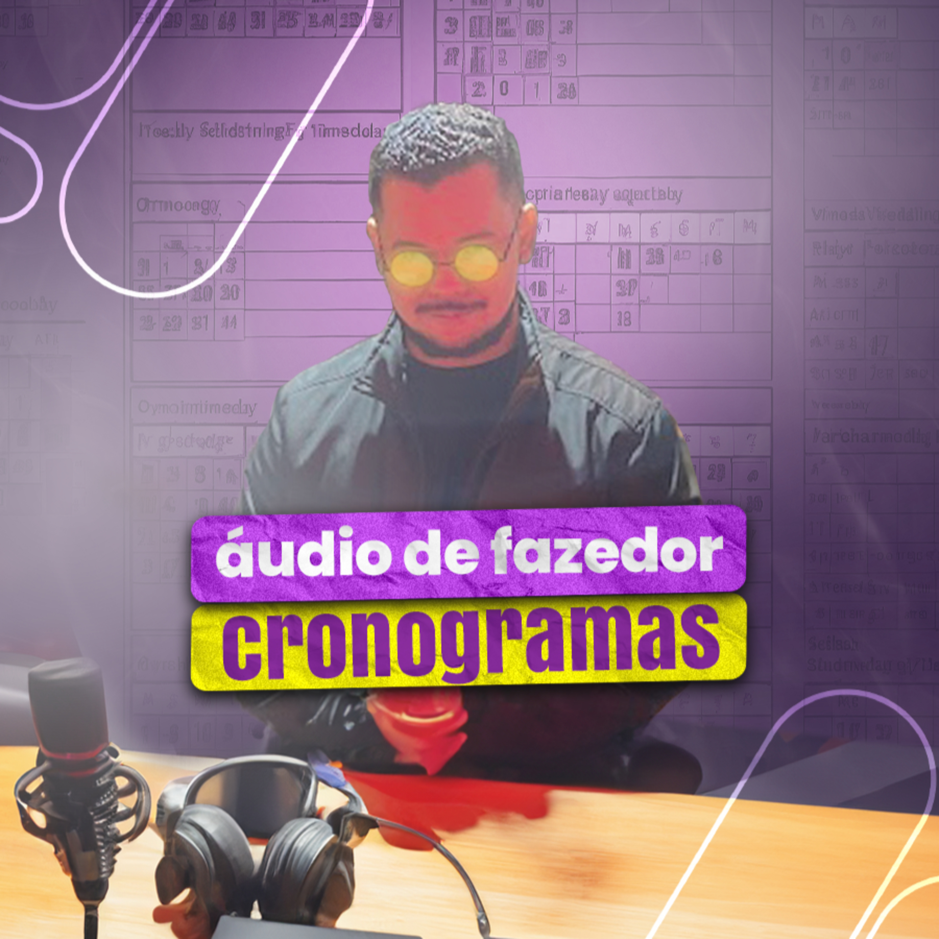 Fala lindeza!