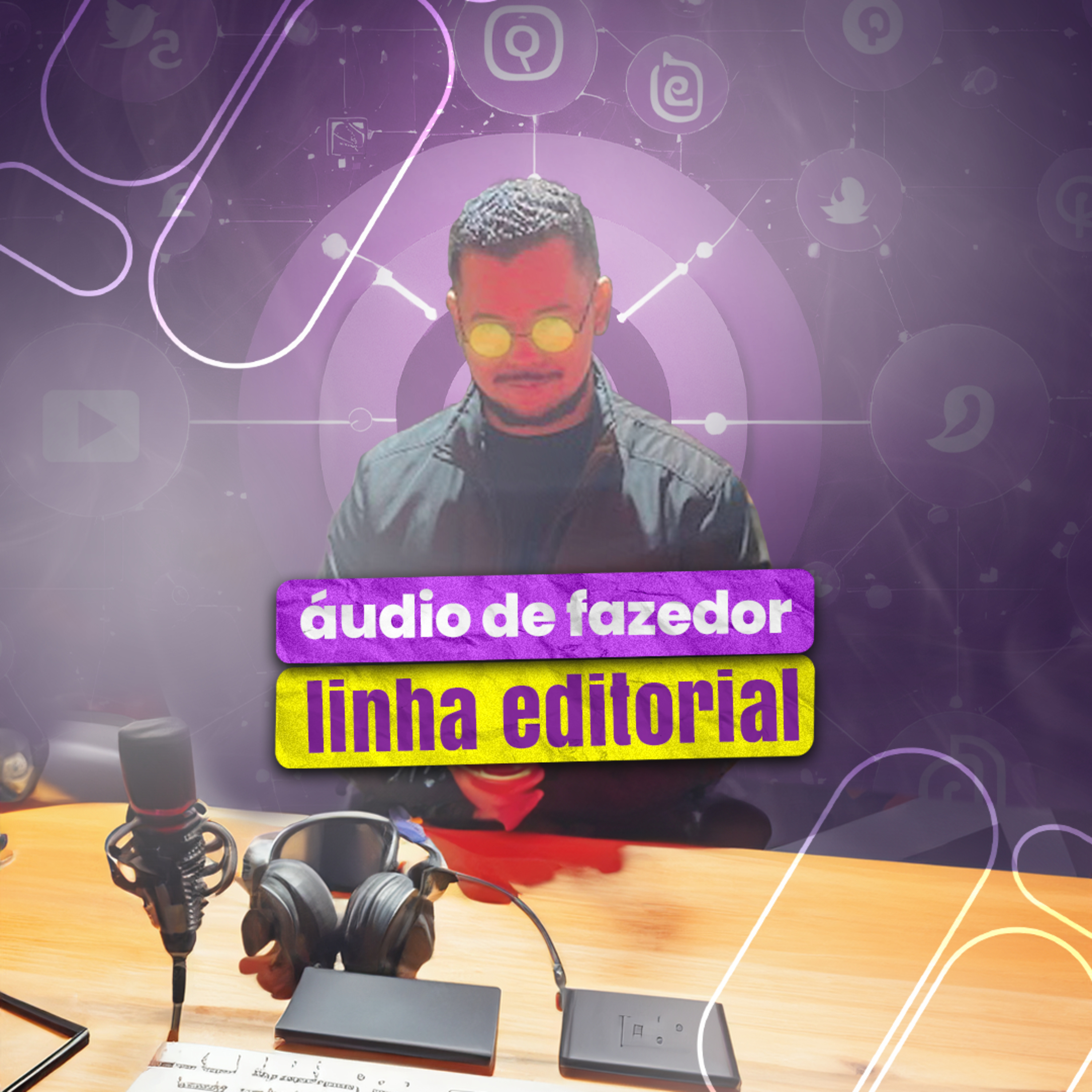 Fala lindeza!