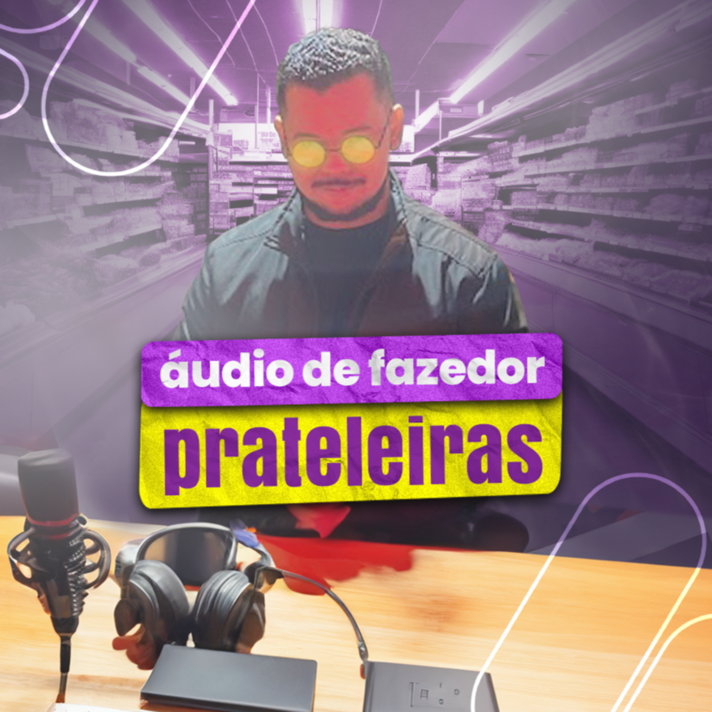 Fala lindeza!