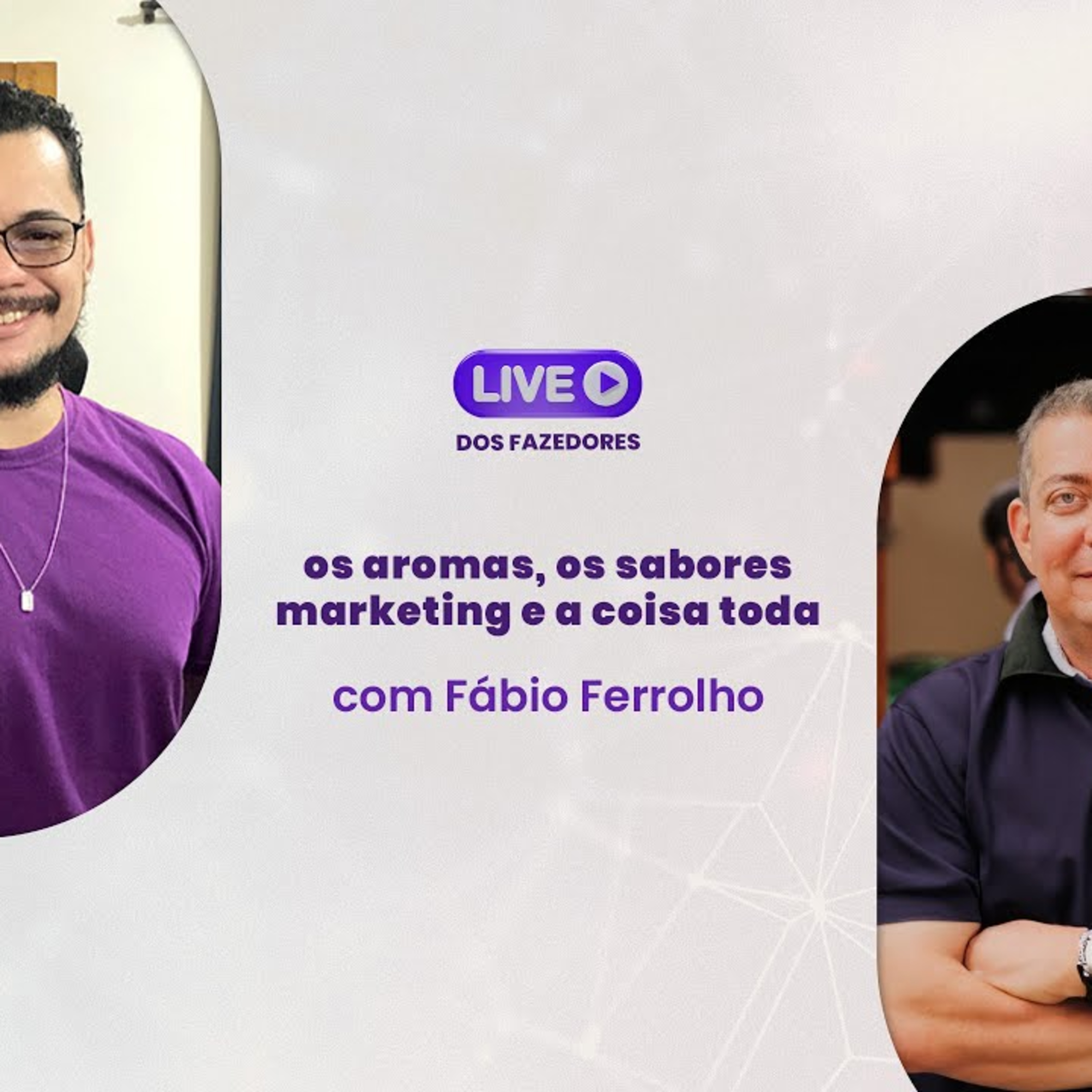 Fala lindeza!