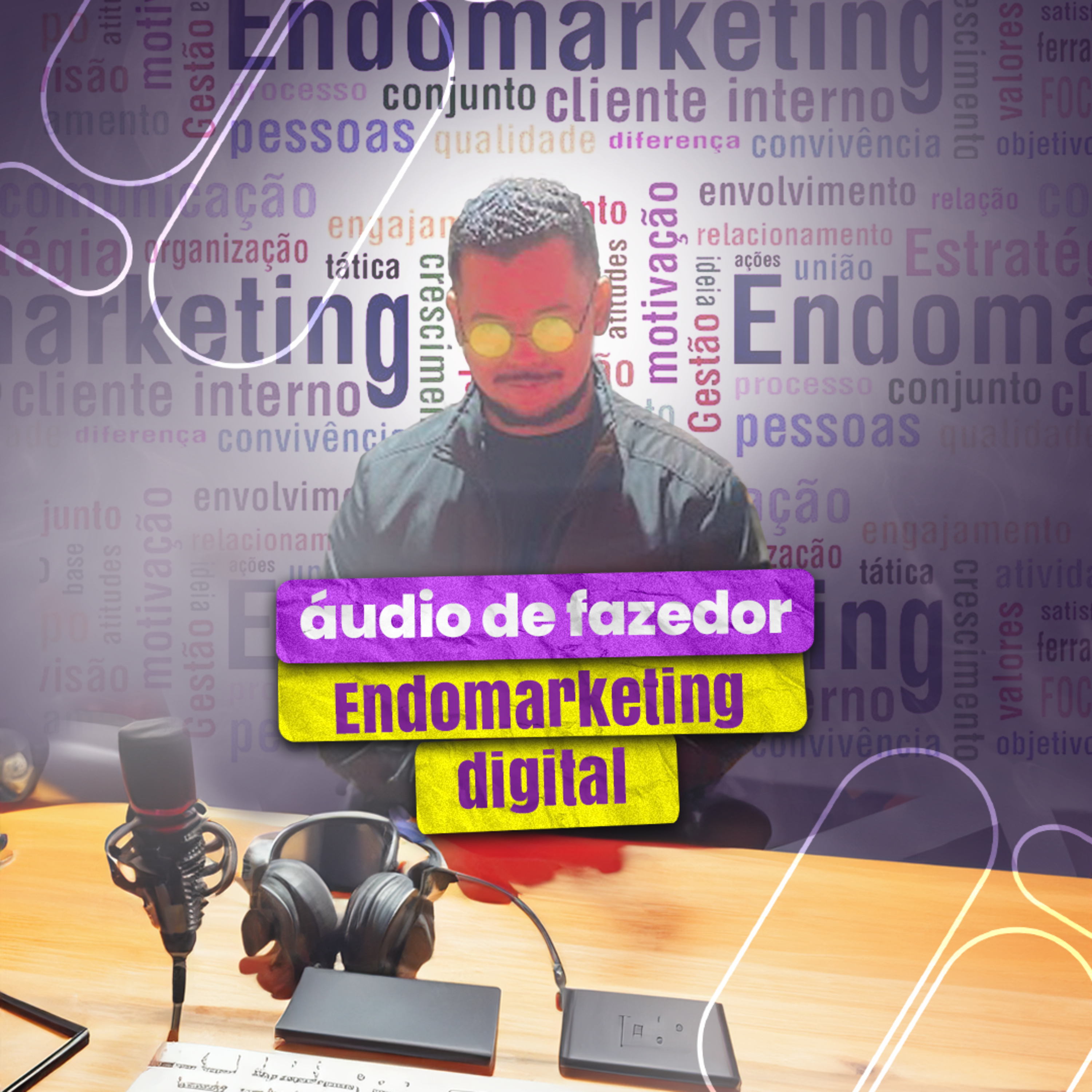Fala lindeza!