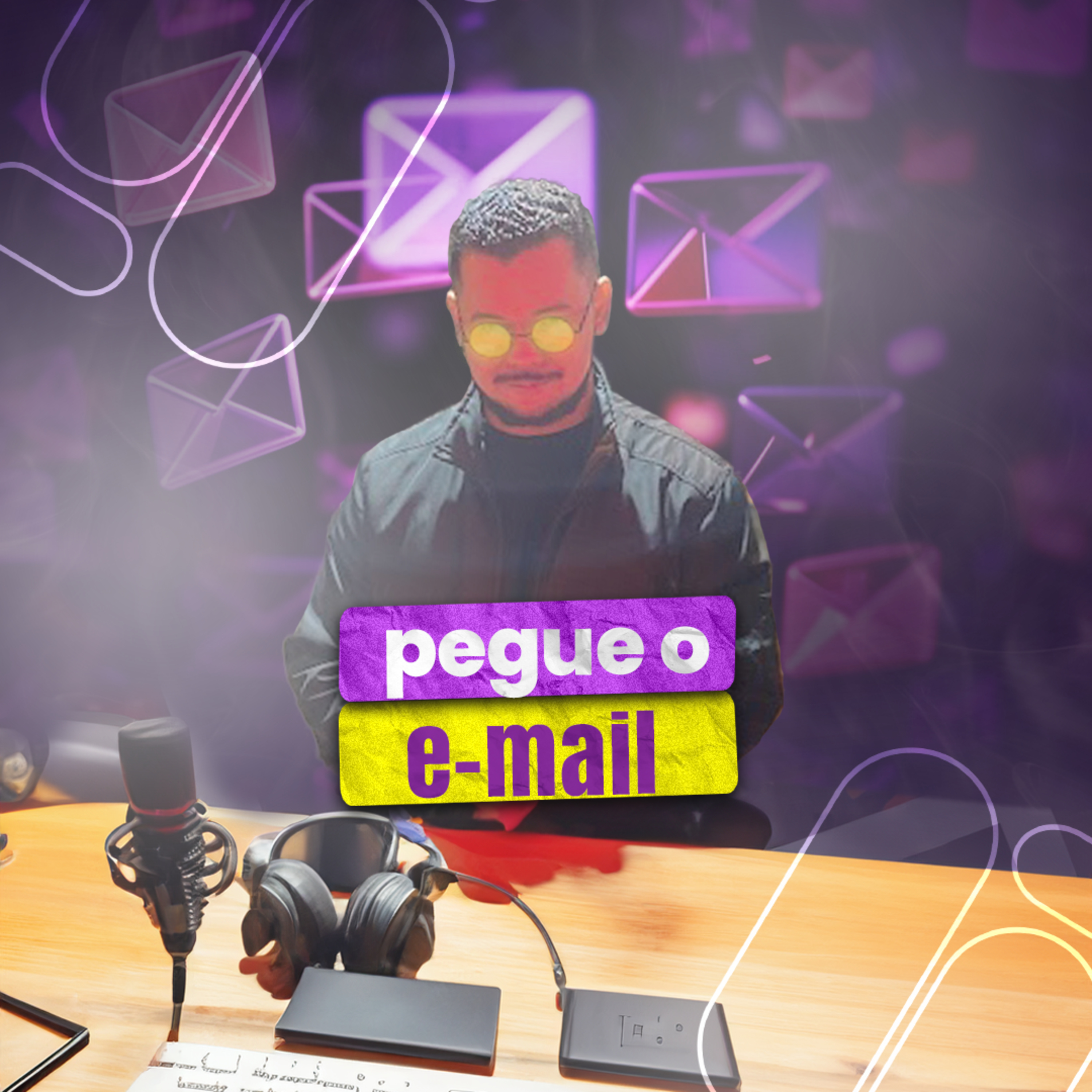 Fala lindeza!