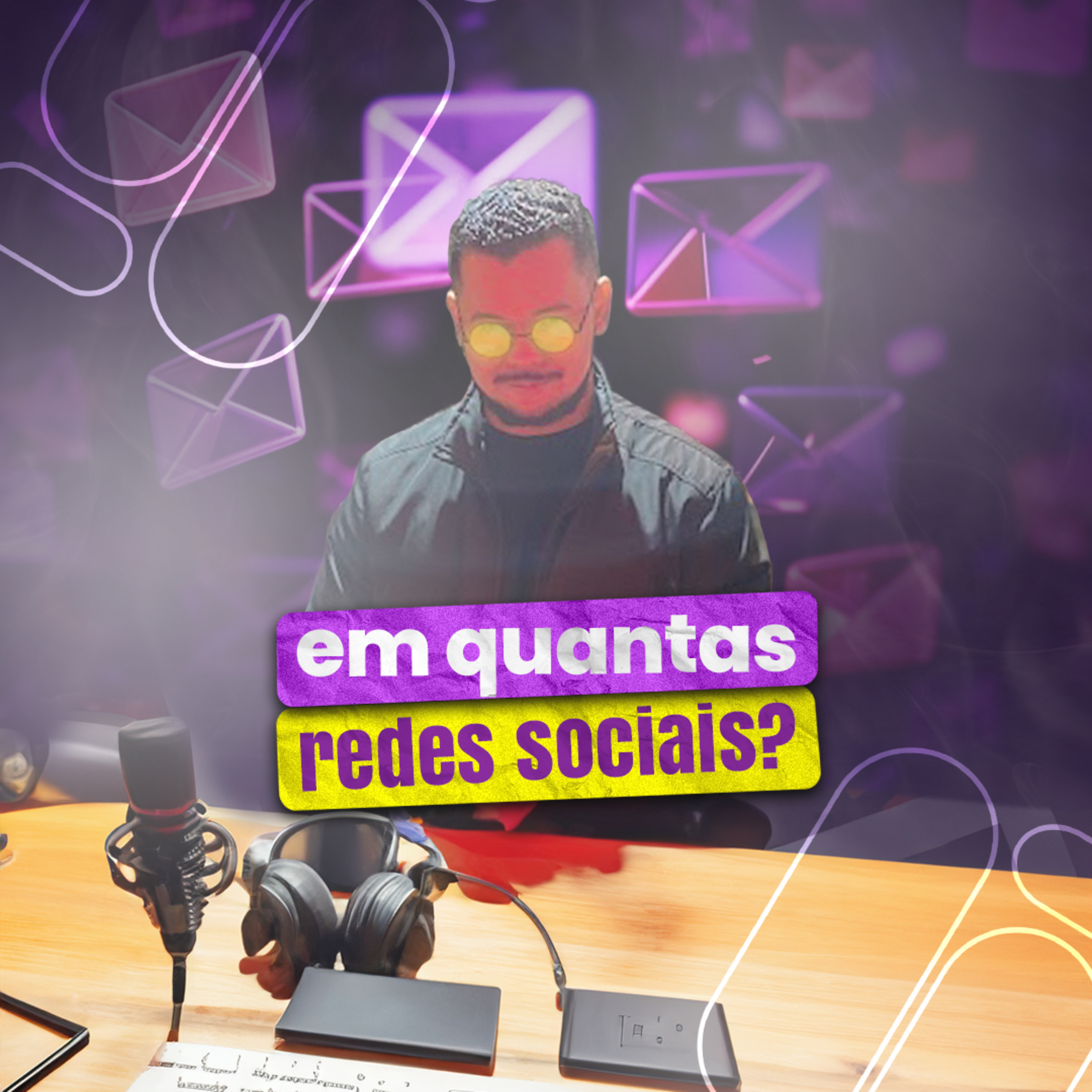 Fala lindeza!