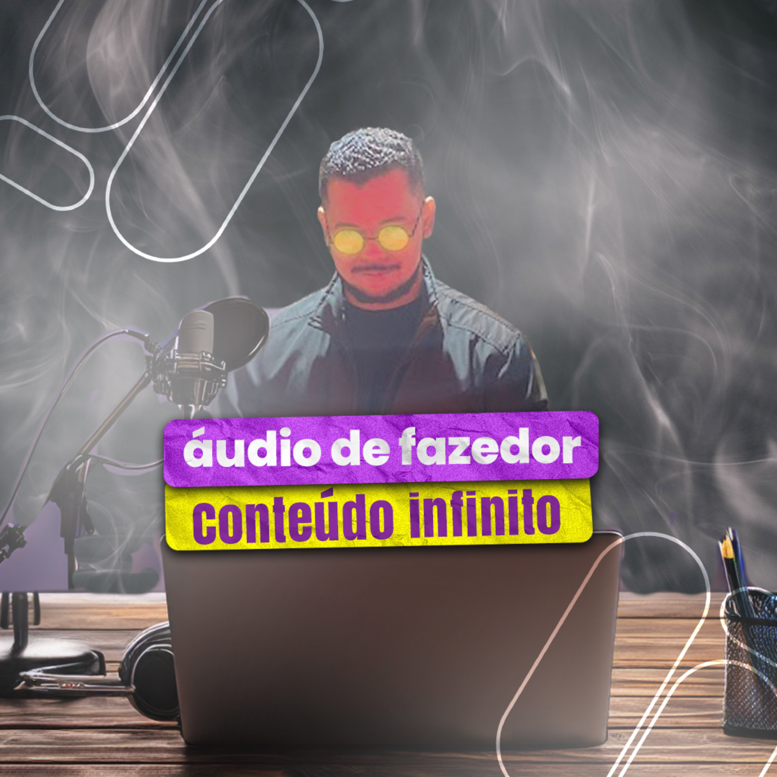 Fala lindeza!