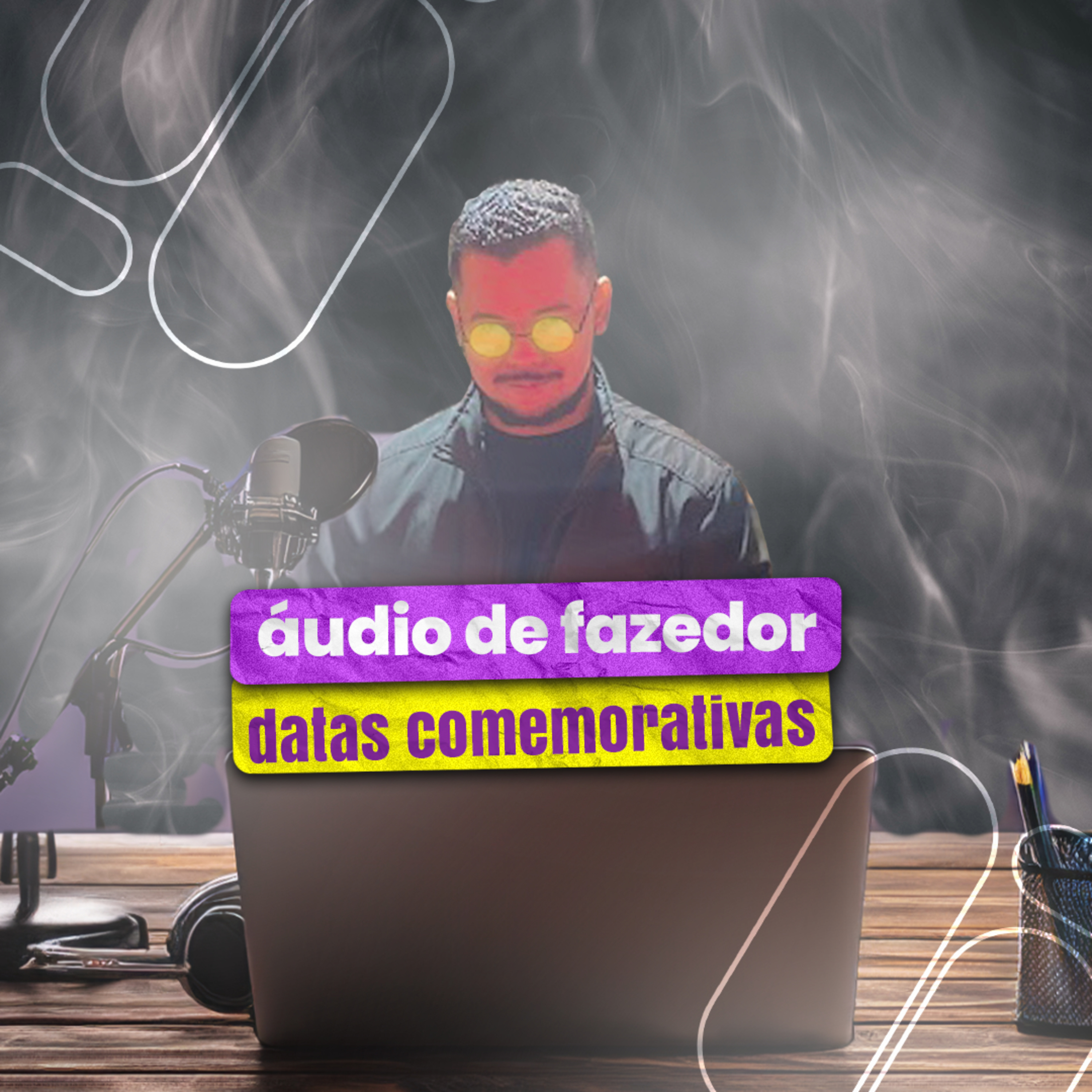 Fala lindeza!