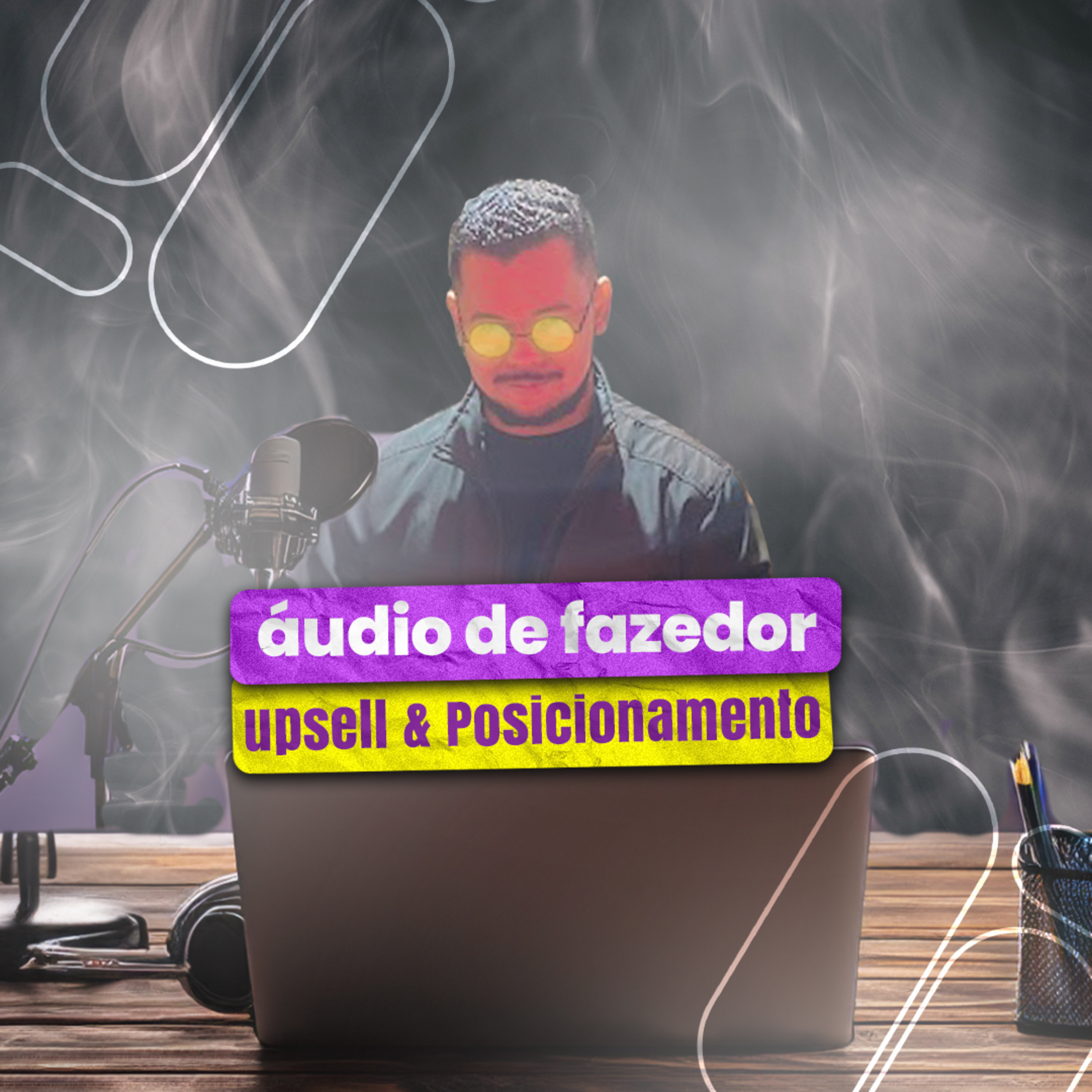 Fala lindeza!