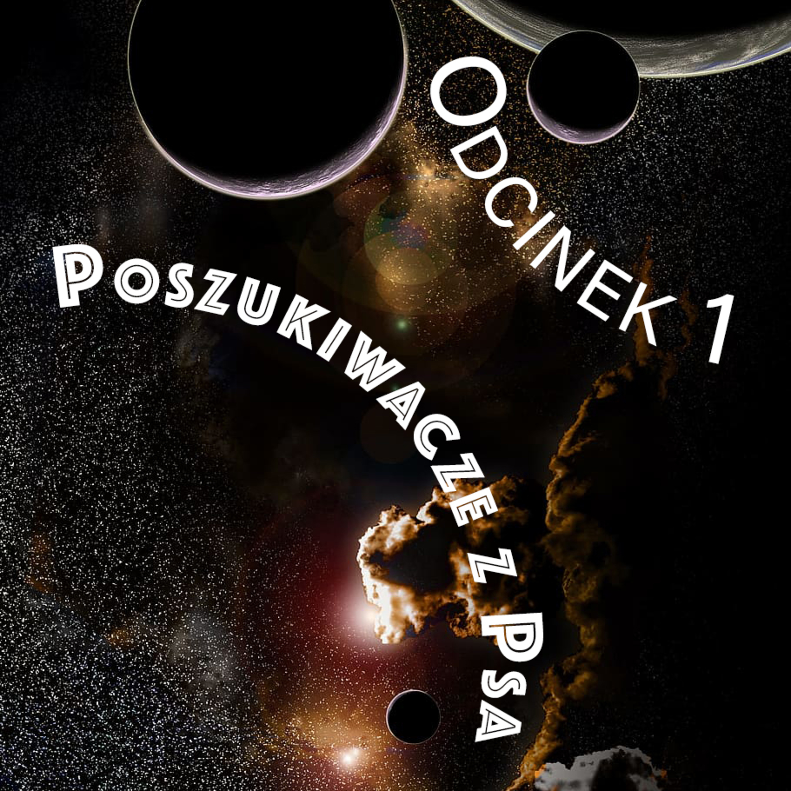 Opowieści Galaktyczne