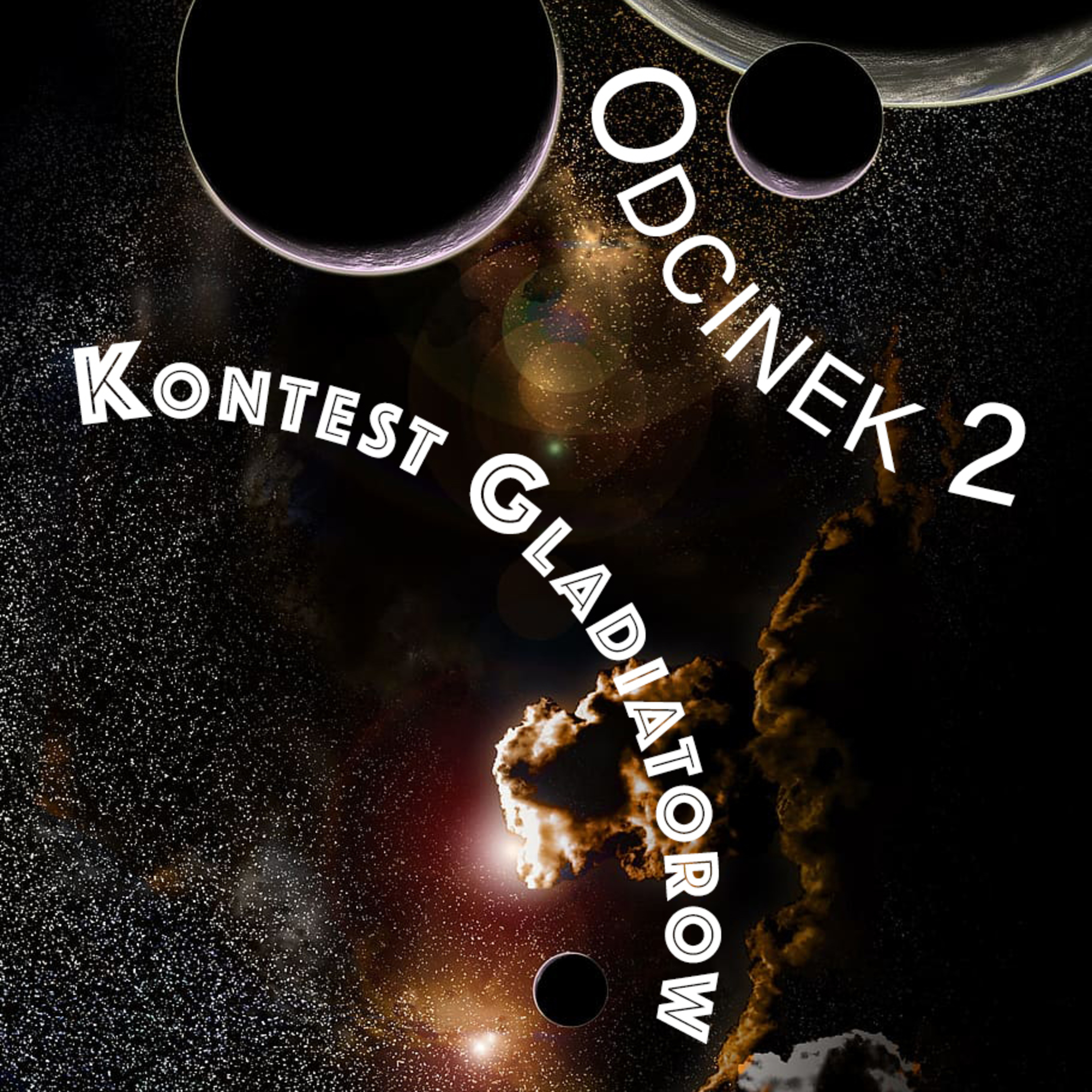 Opowieści Galaktyczne