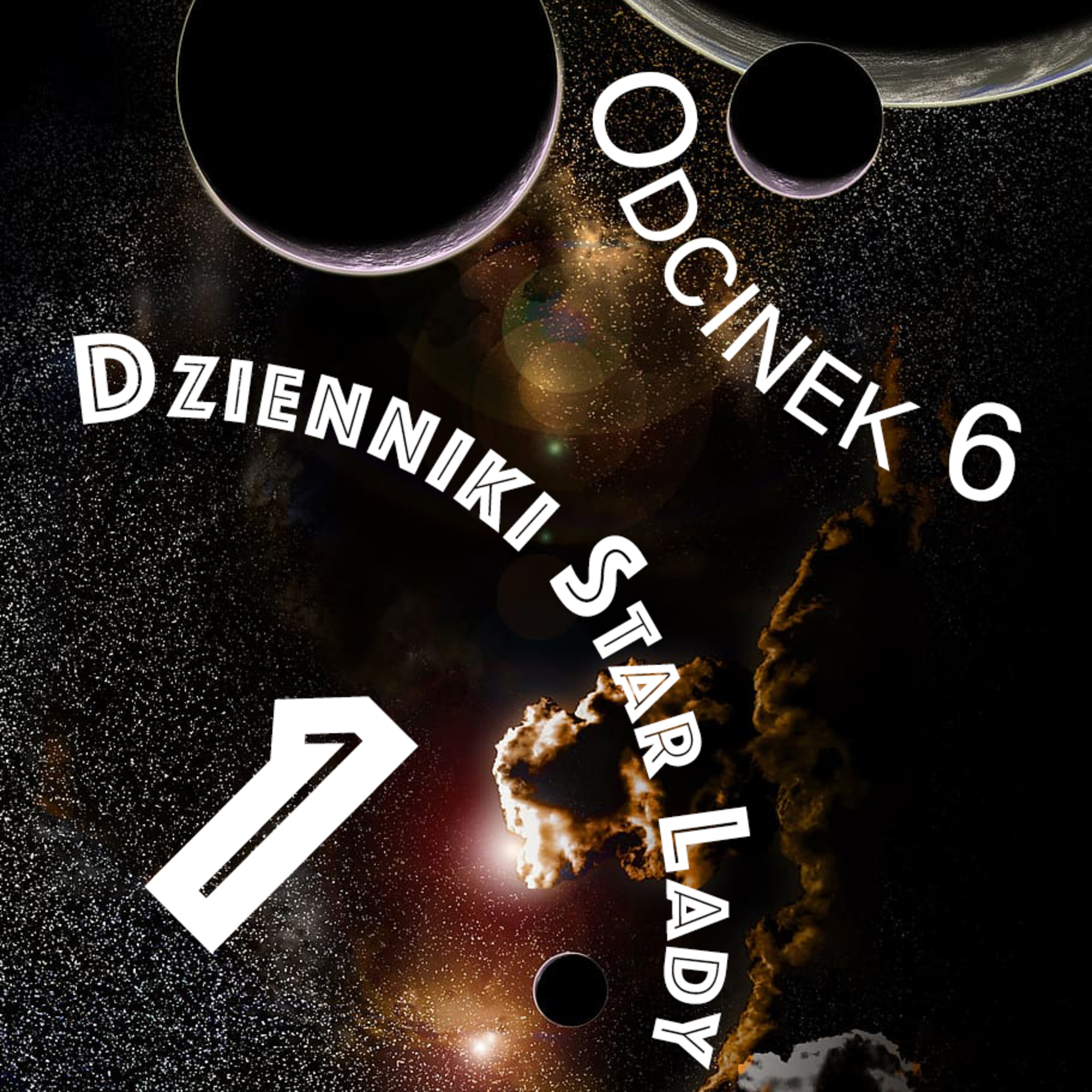 Opowieści Galaktyczne