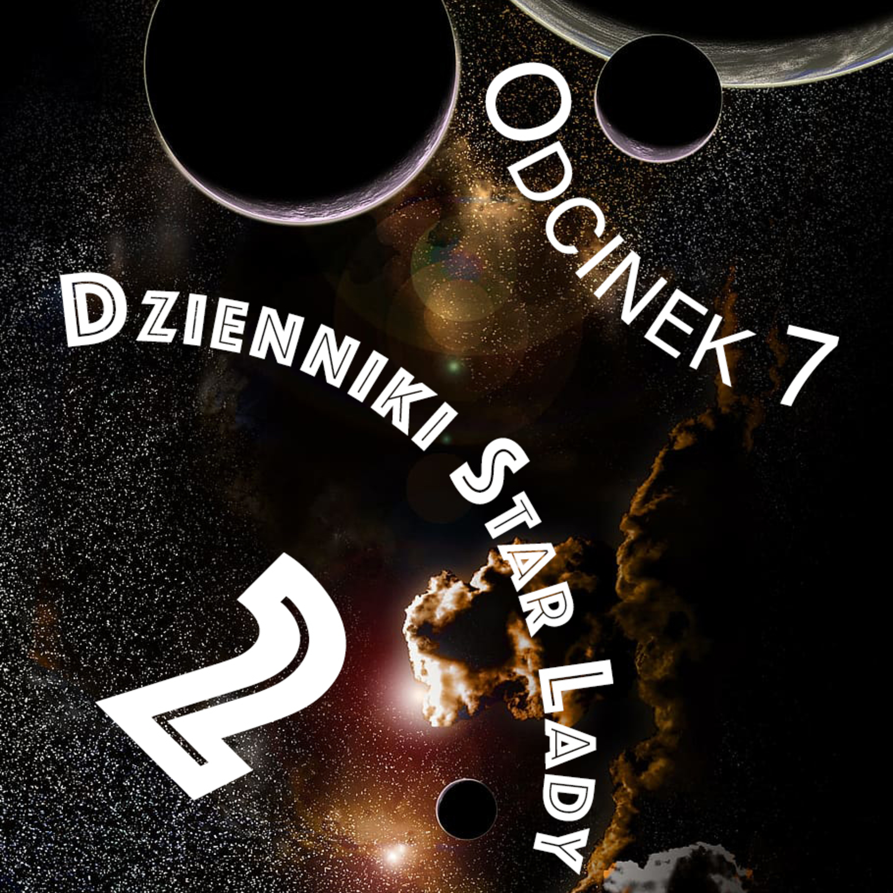 Opowieści Galaktyczne
