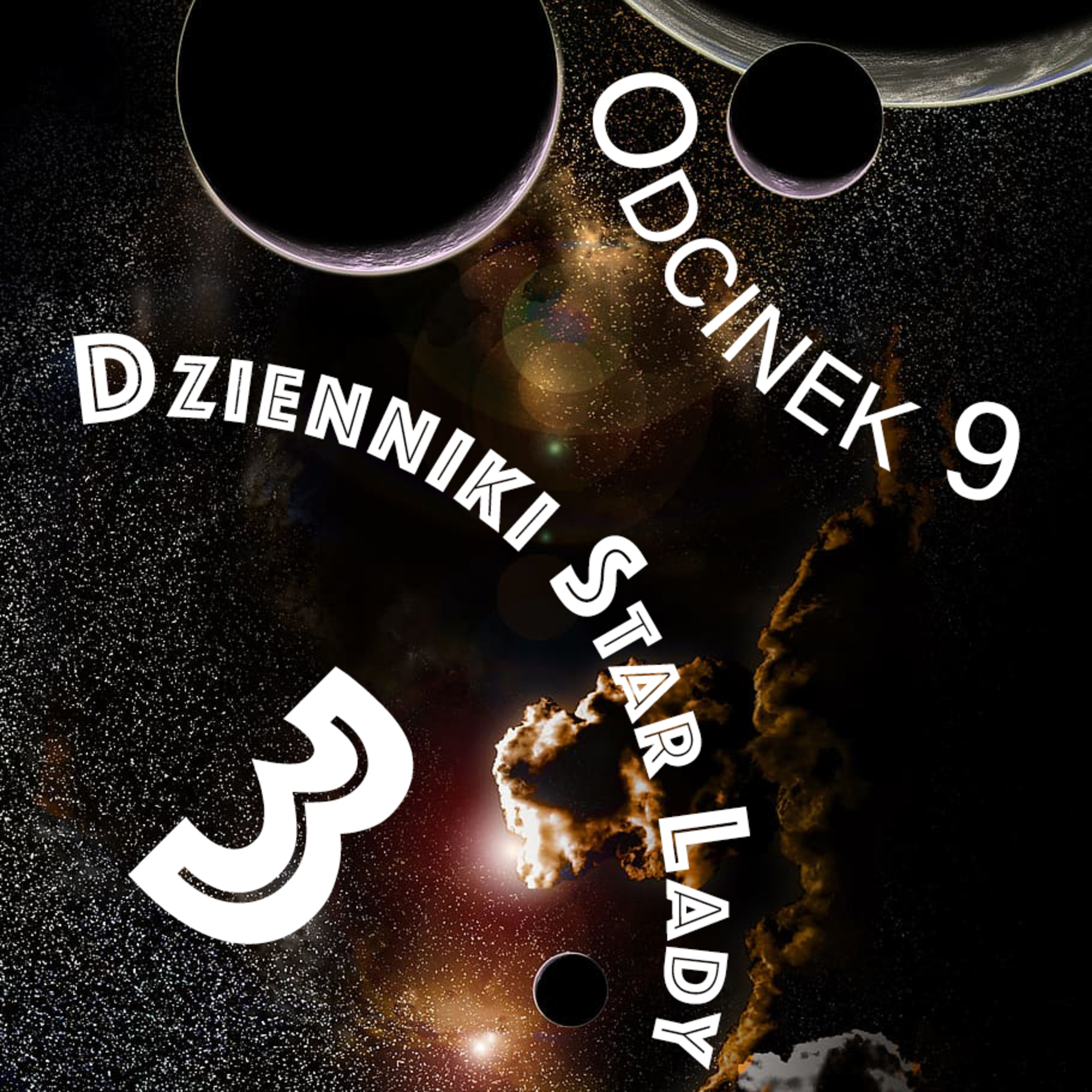 Opowieści Galaktyczne