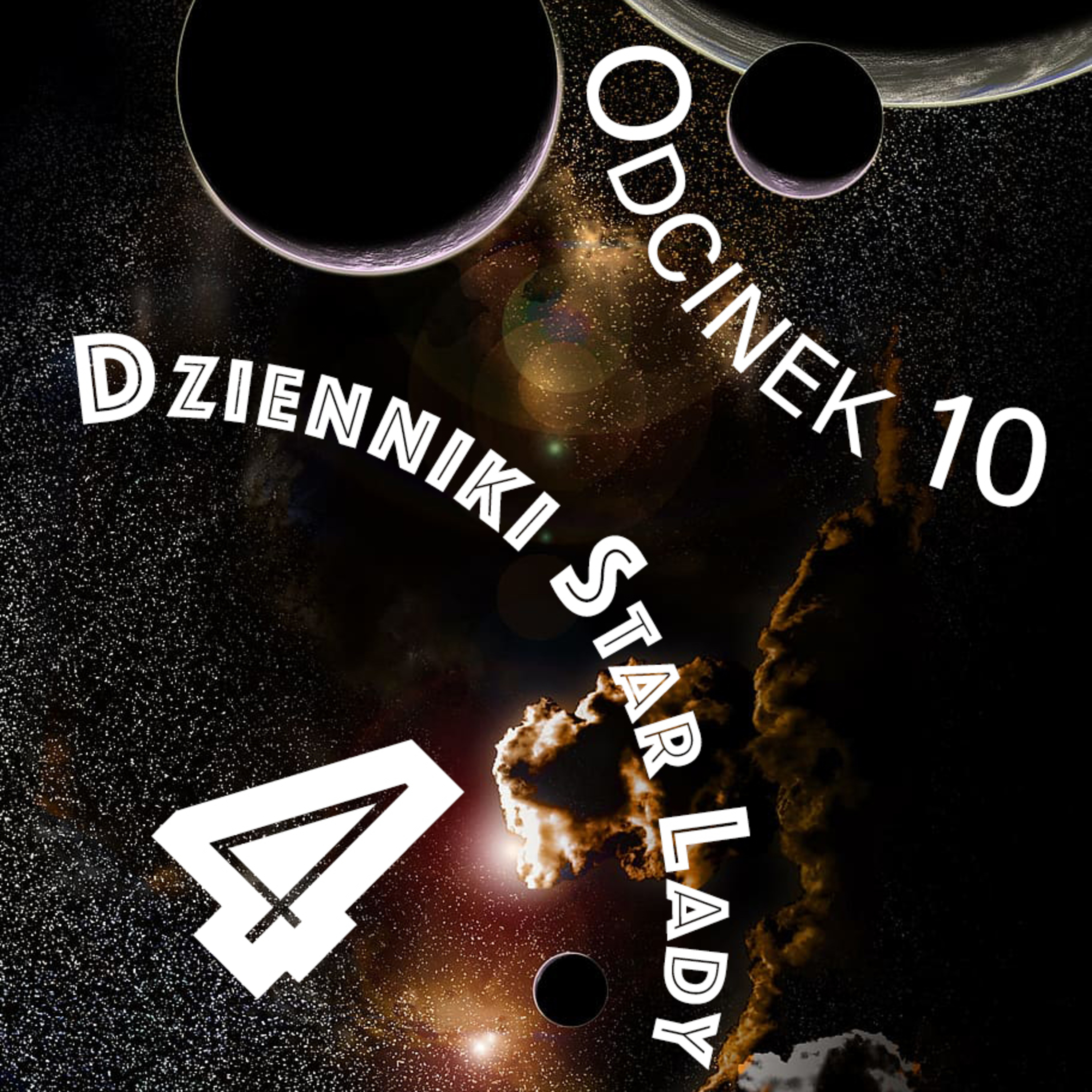 Opowieści Galaktyczne