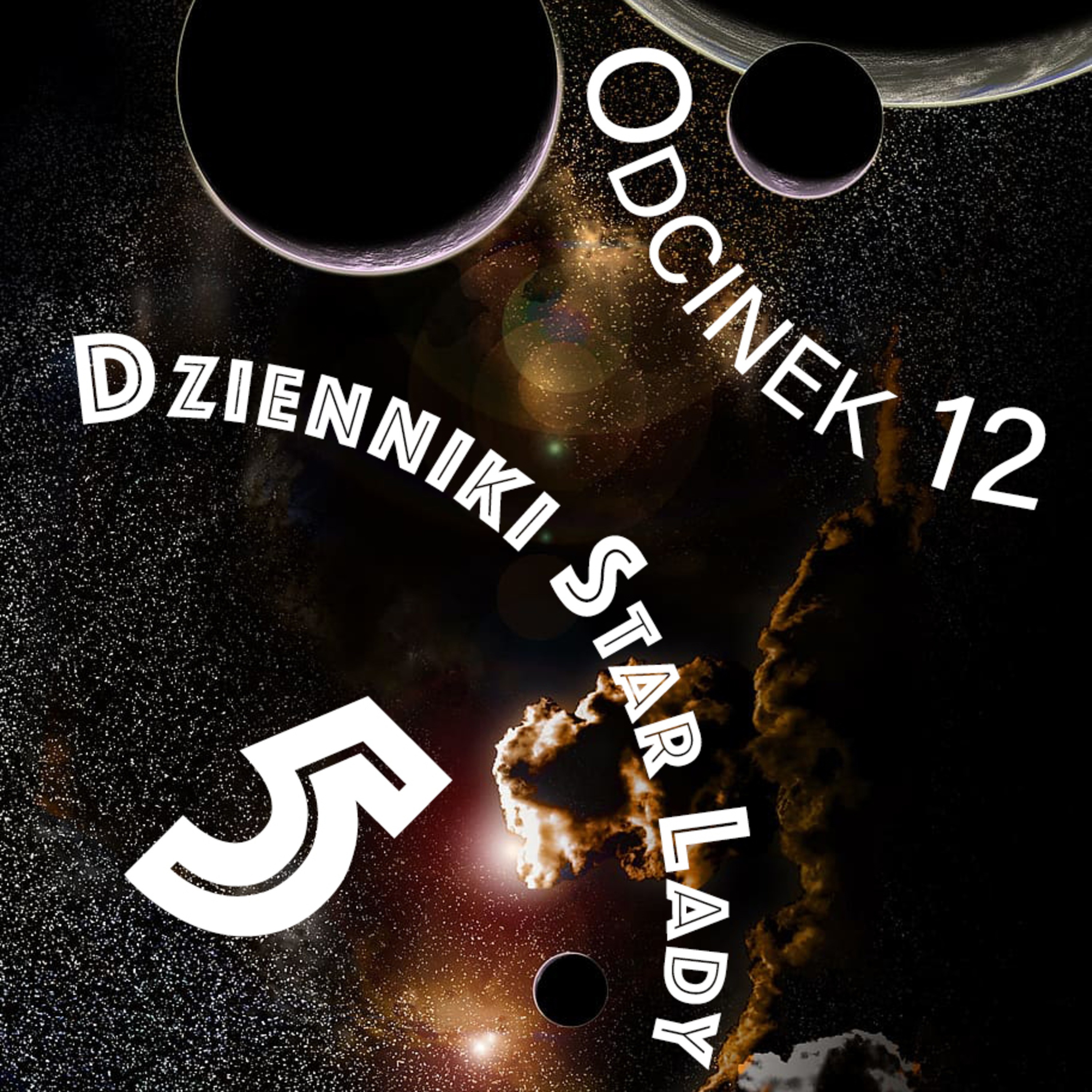 Opowieści Galaktyczne