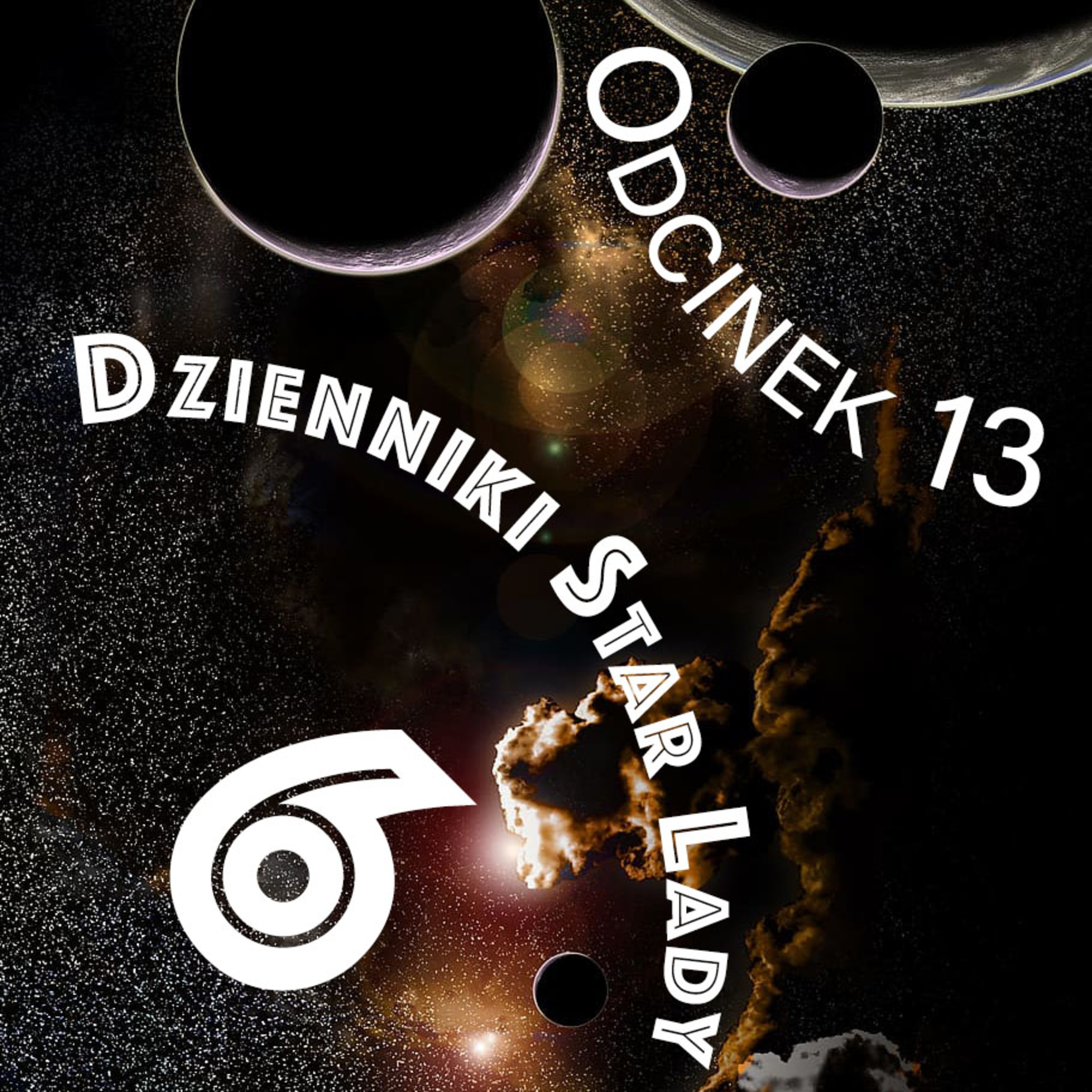 Opowieści Galaktyczne