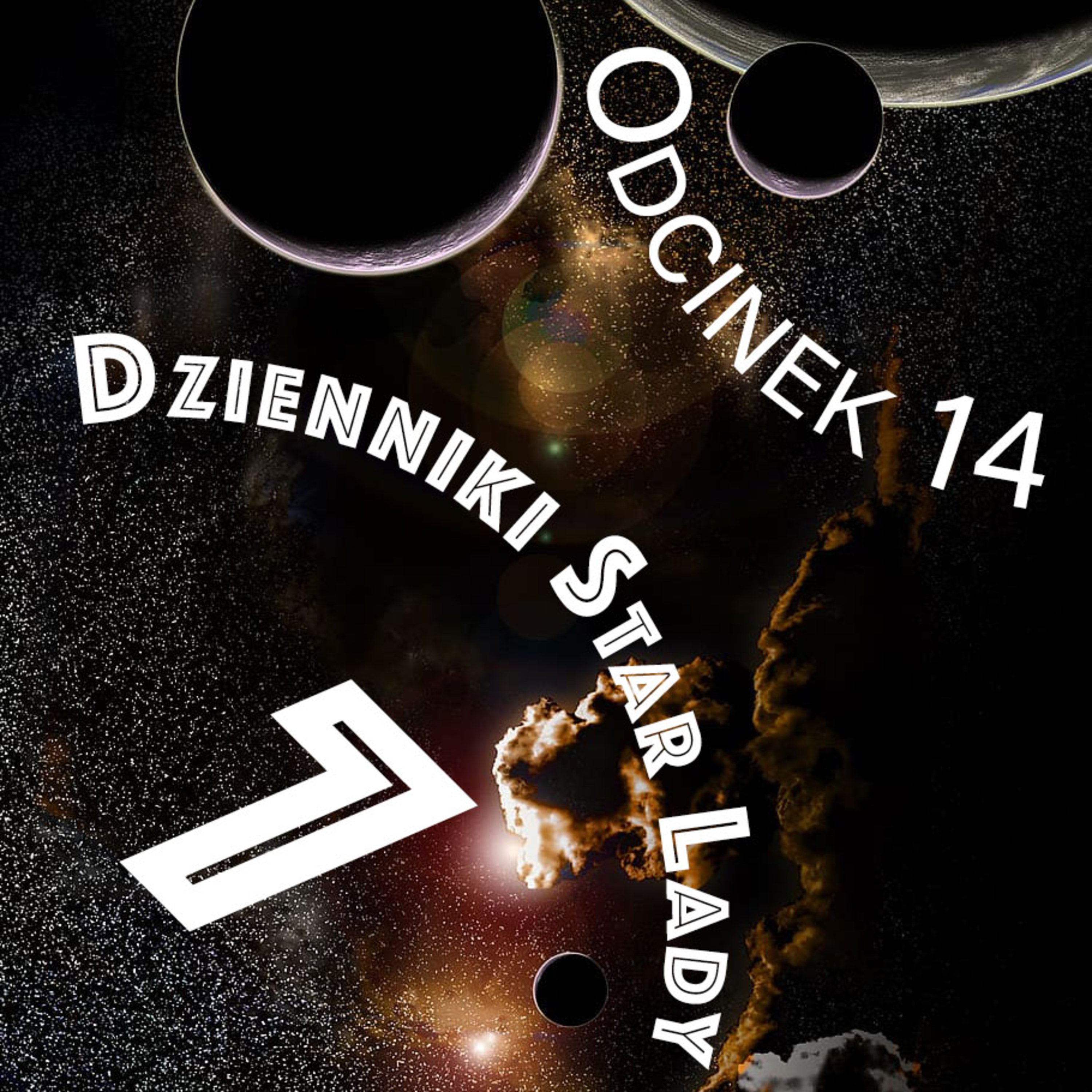 Opowieści Galaktyczne