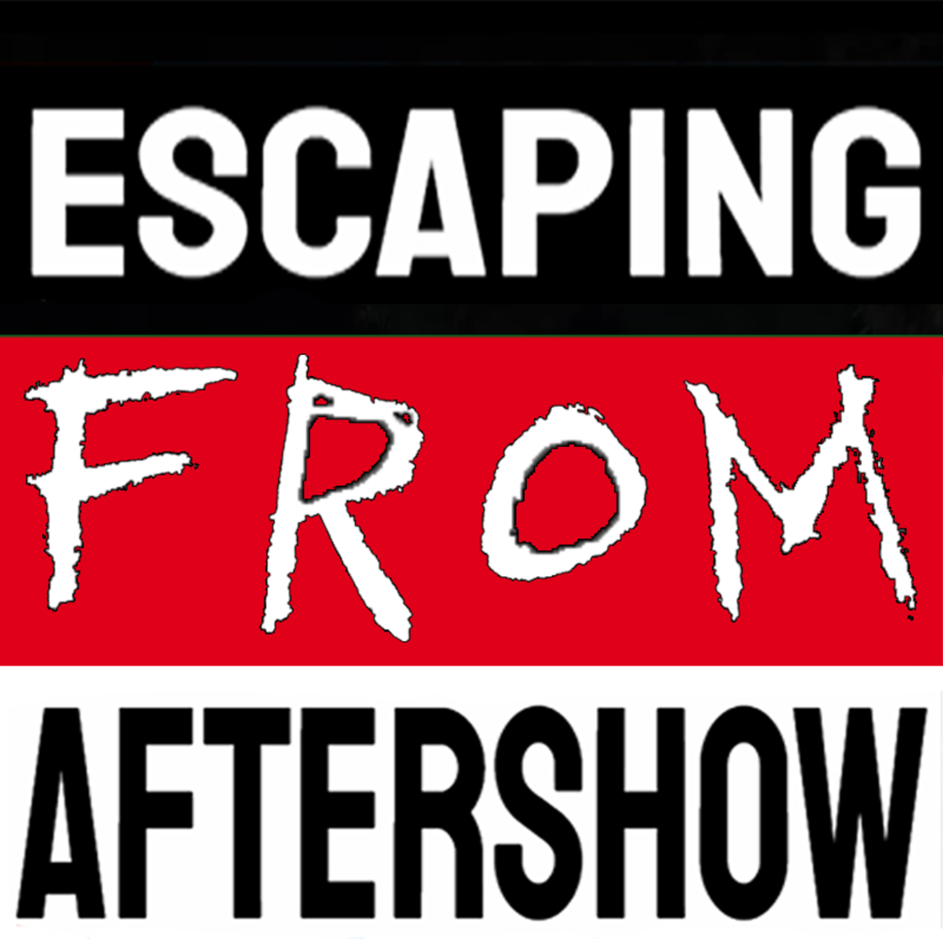 Escaping FROM: Bonus Discussion with Scott McCord (VICTOR)