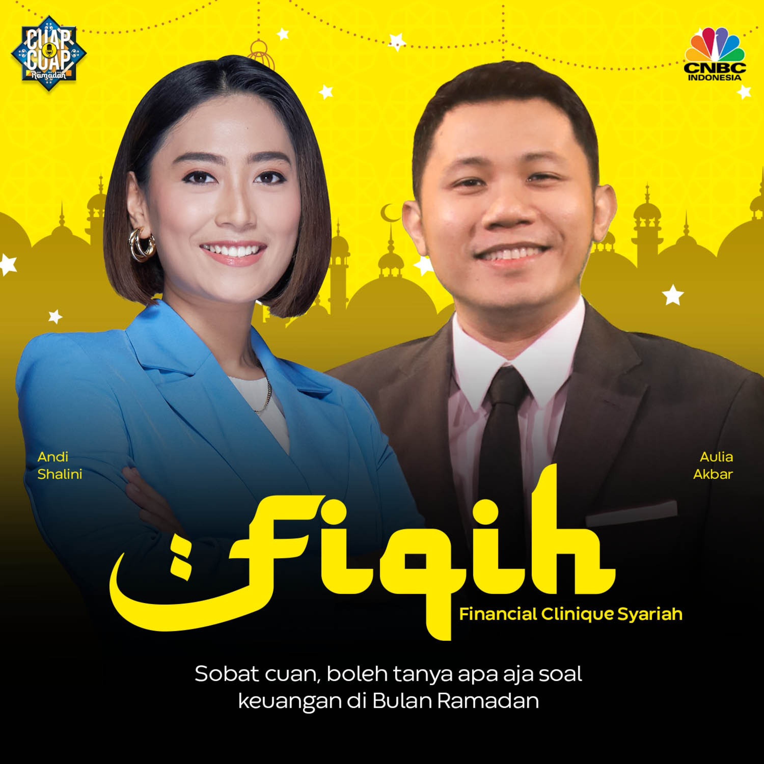 FIQIH #Episode 2 episode artwork