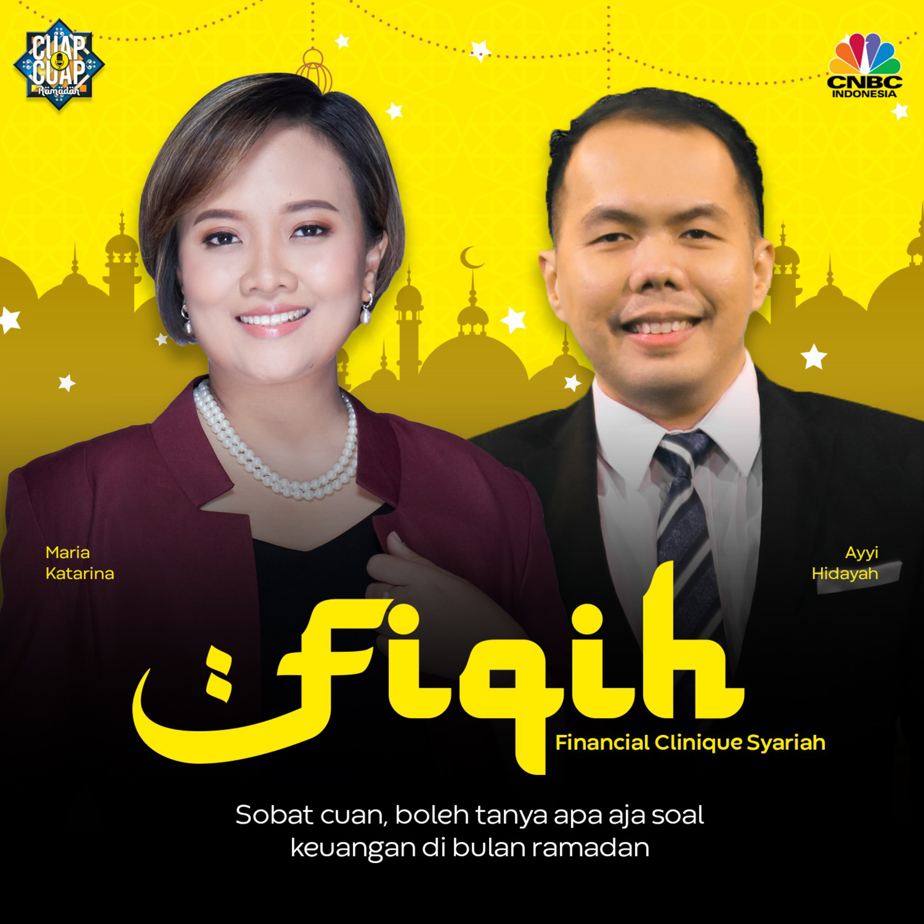 FIQIH #Episode 3 episode artwork