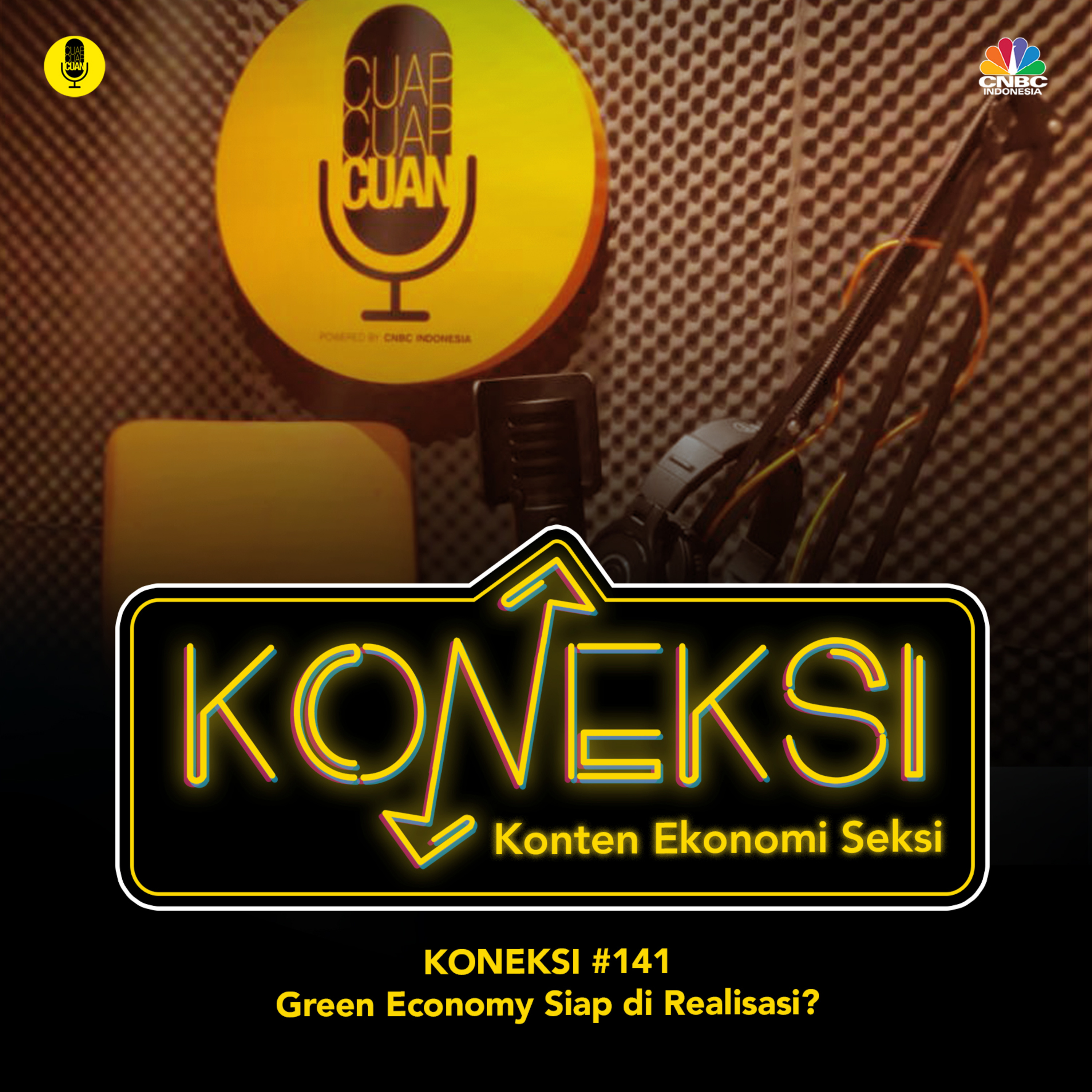 Cuap Cuap Cuan