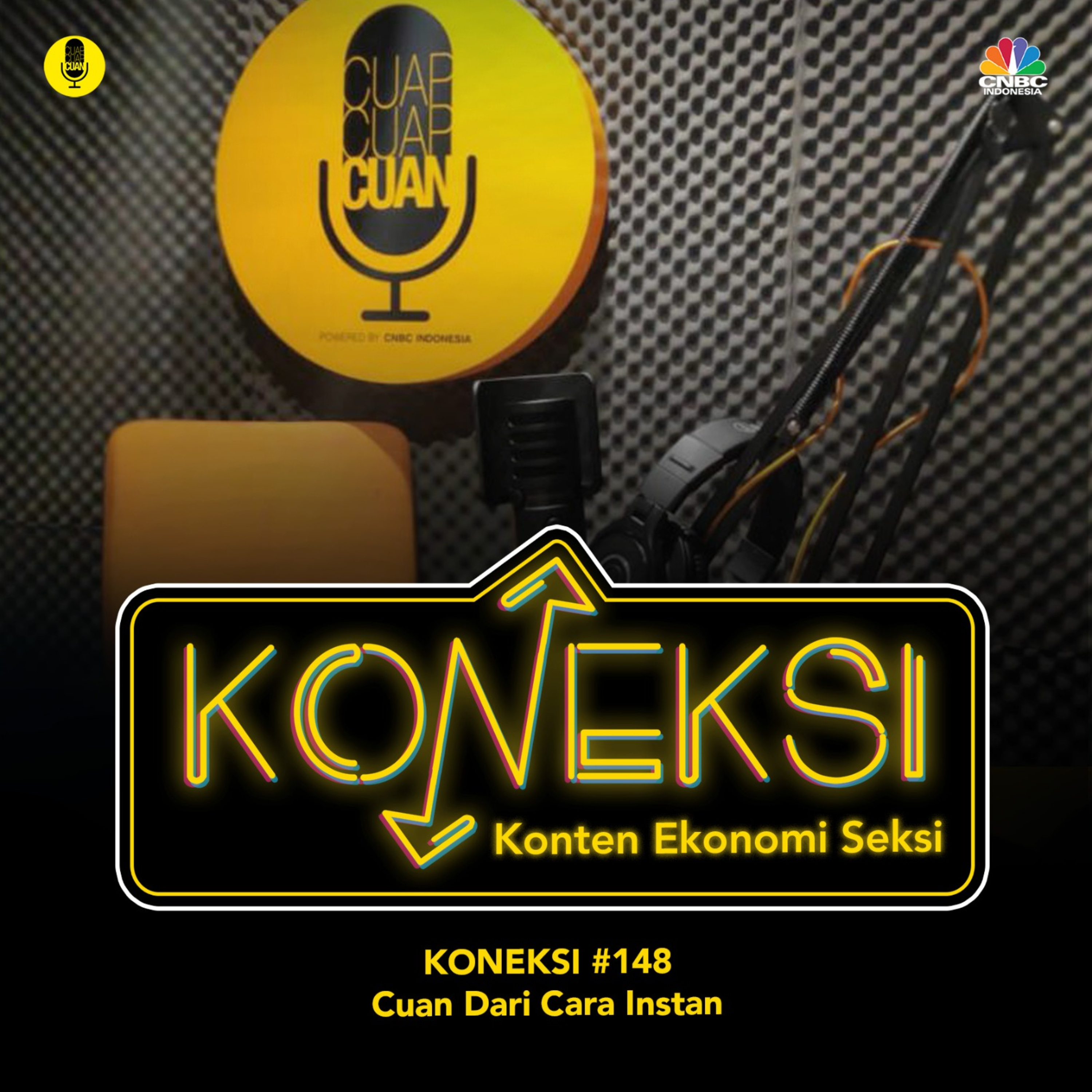 Cuap Cuap Cuan