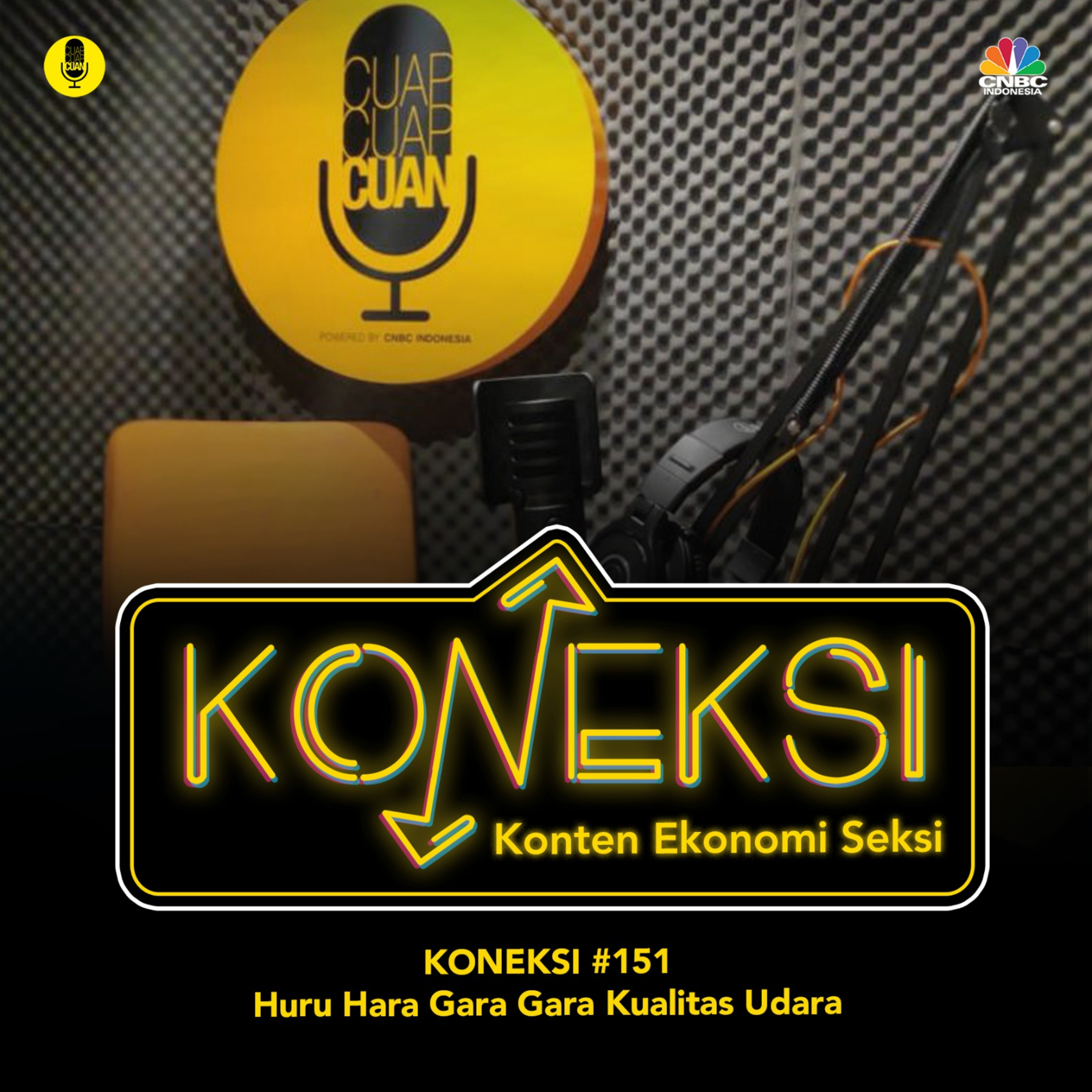 Cuap Cuap Cuan