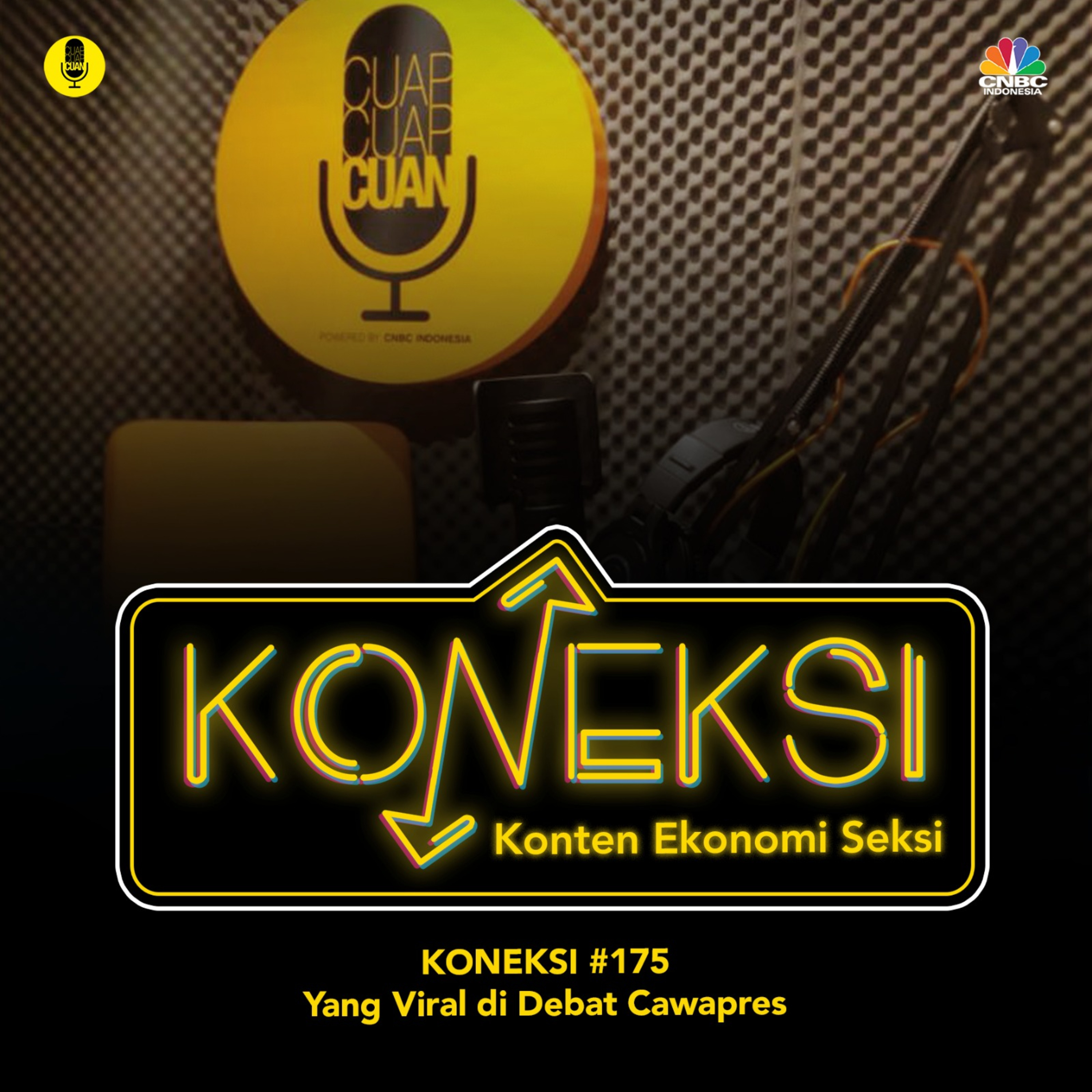 Cuap Cuap Cuan